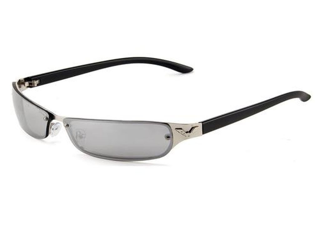 emeco Sonnenbrille Sonnenbrille Klein Schmale Matrix günstig online kaufen