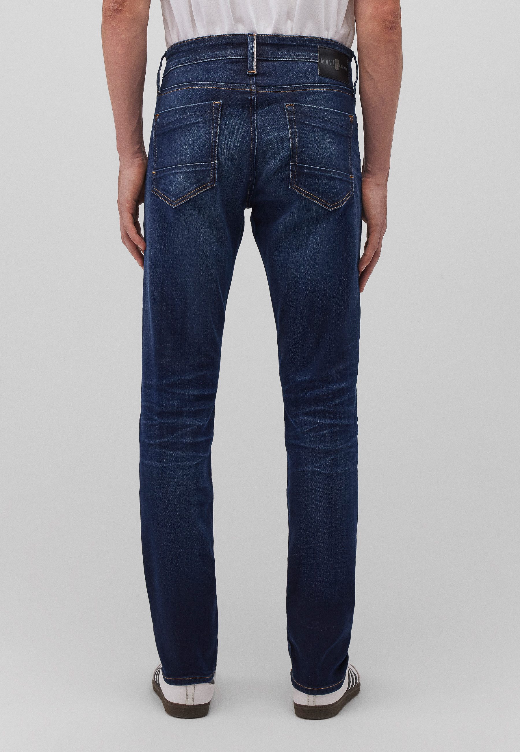 Mavi Skinny-fit-Jeans JAKE Slim Skinny Jeans