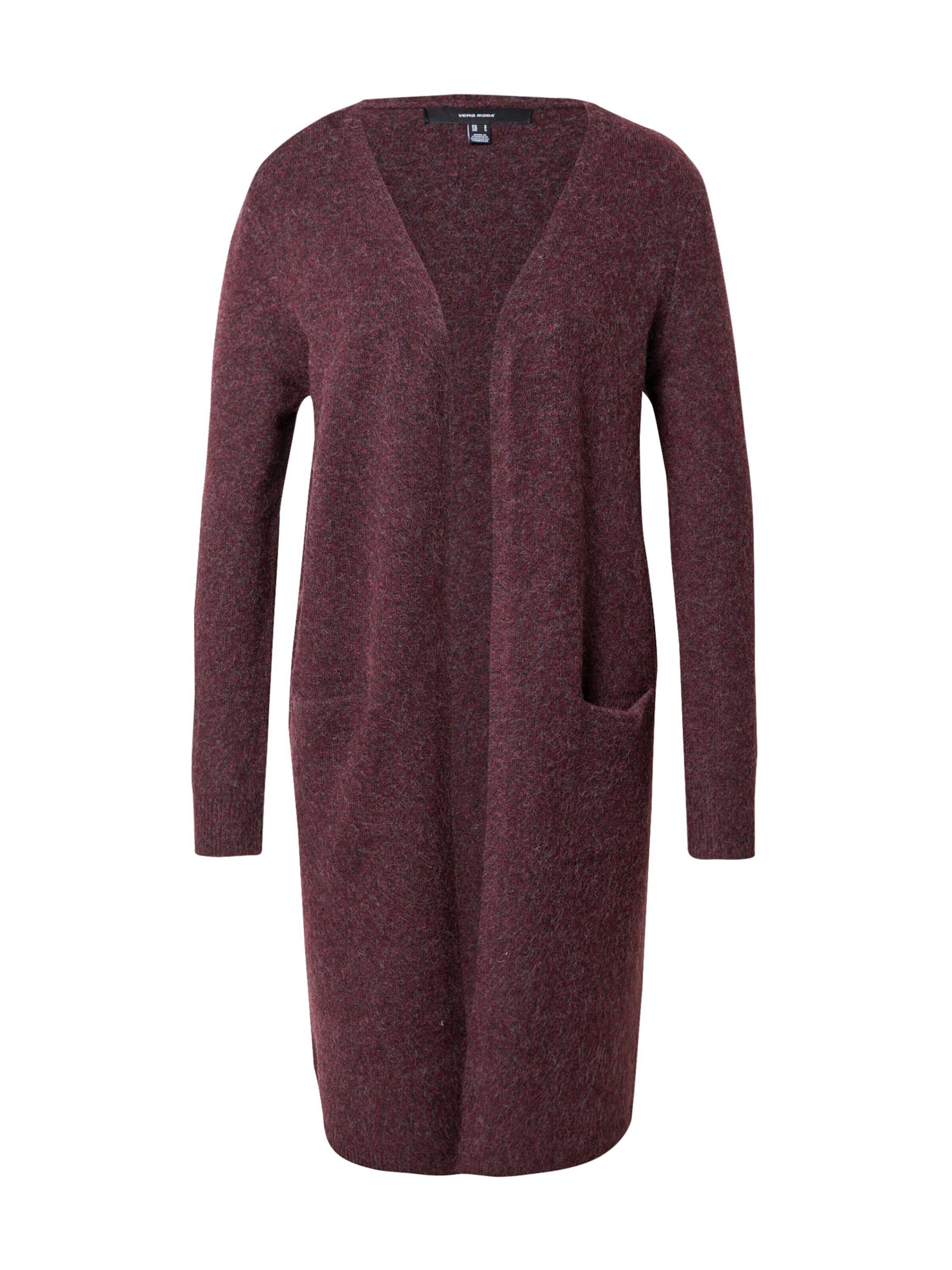 Vero Moda Strickjacke Doffy (1-tlg) Plain/ohne günstig online kaufen