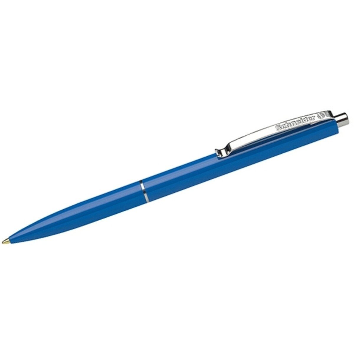 SCHNEIDER Kugelschreiber Kugelschreiber K15 blau