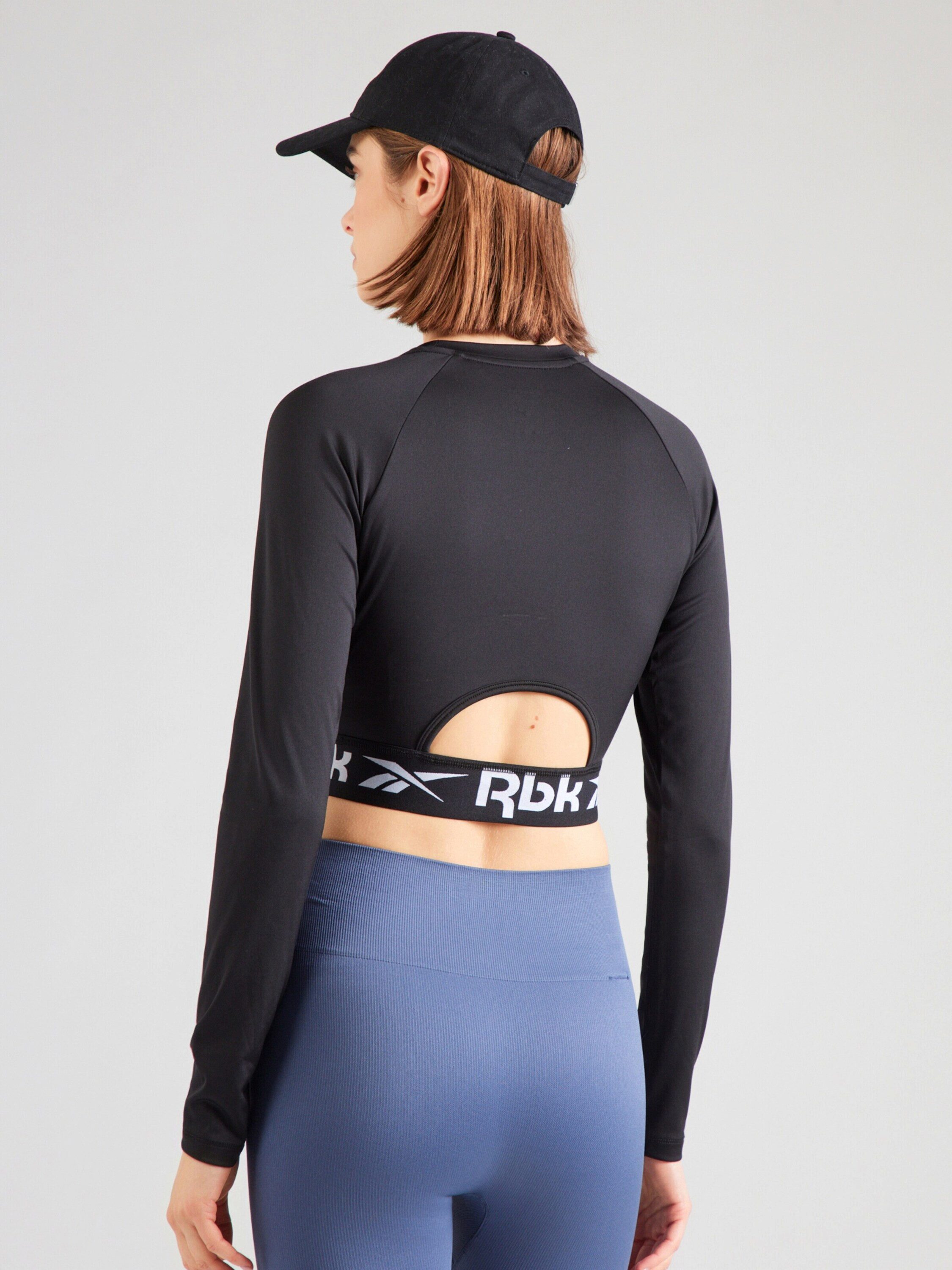 Reebok Funktionsshirt (1-tlg) Weiteres Detail
