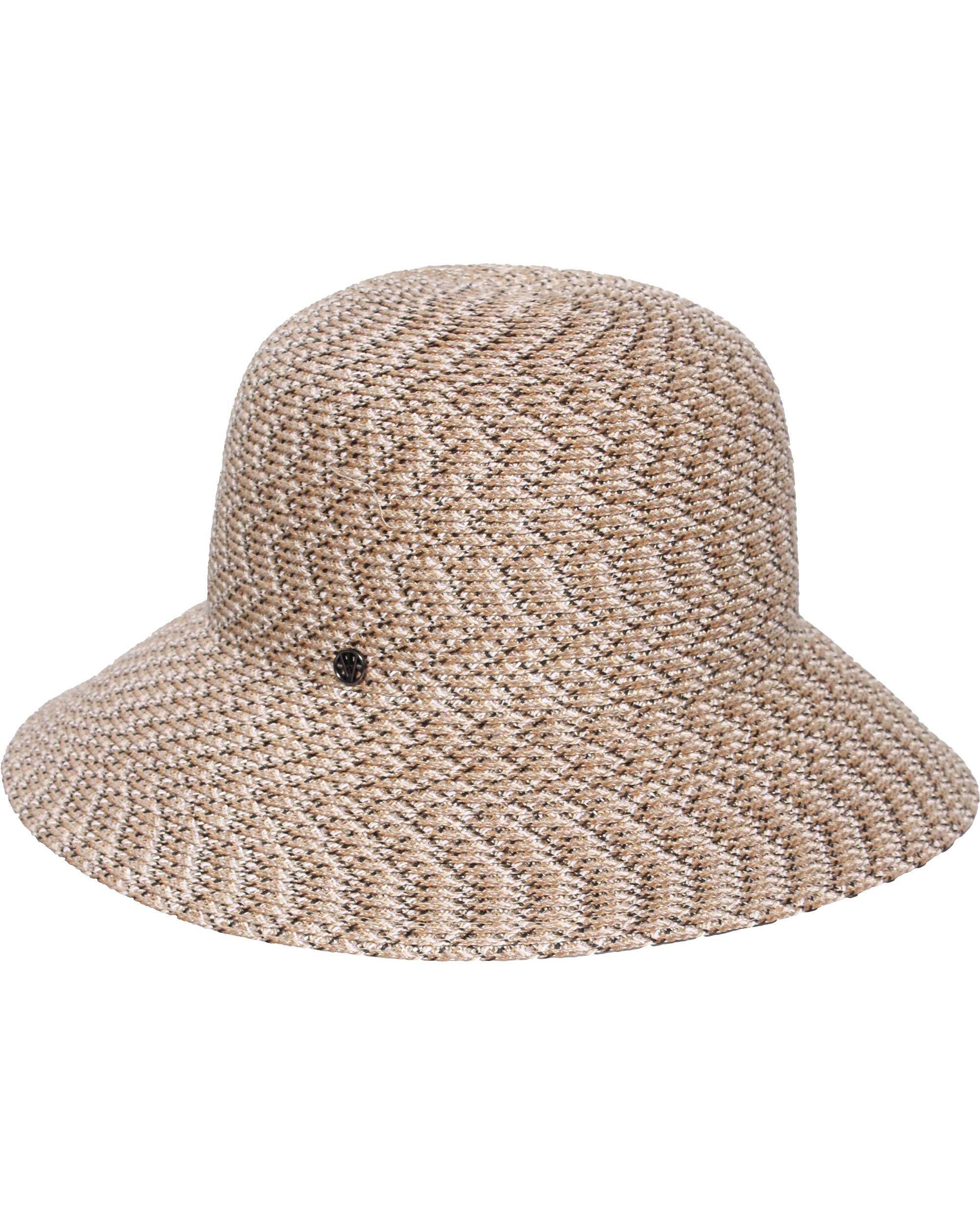 Loevenich Sonnenhut Zart gemusterter Loevenich Glockenhut (keine)