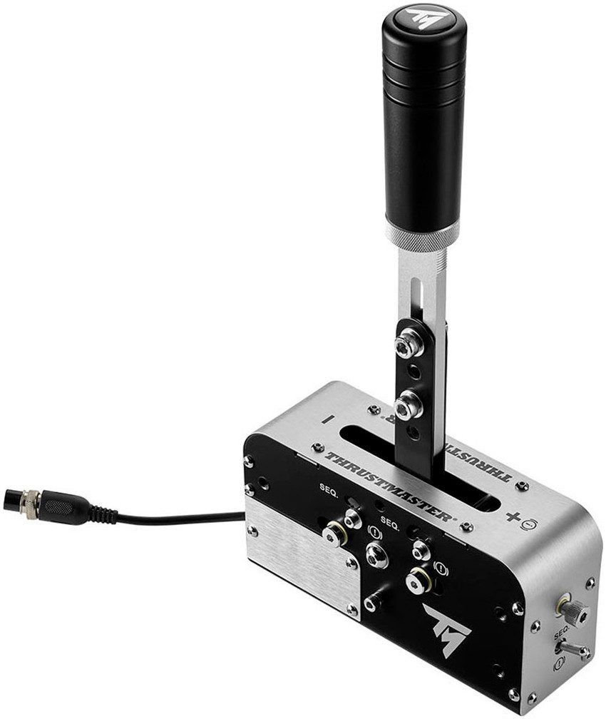 TSS Handbrake Controller