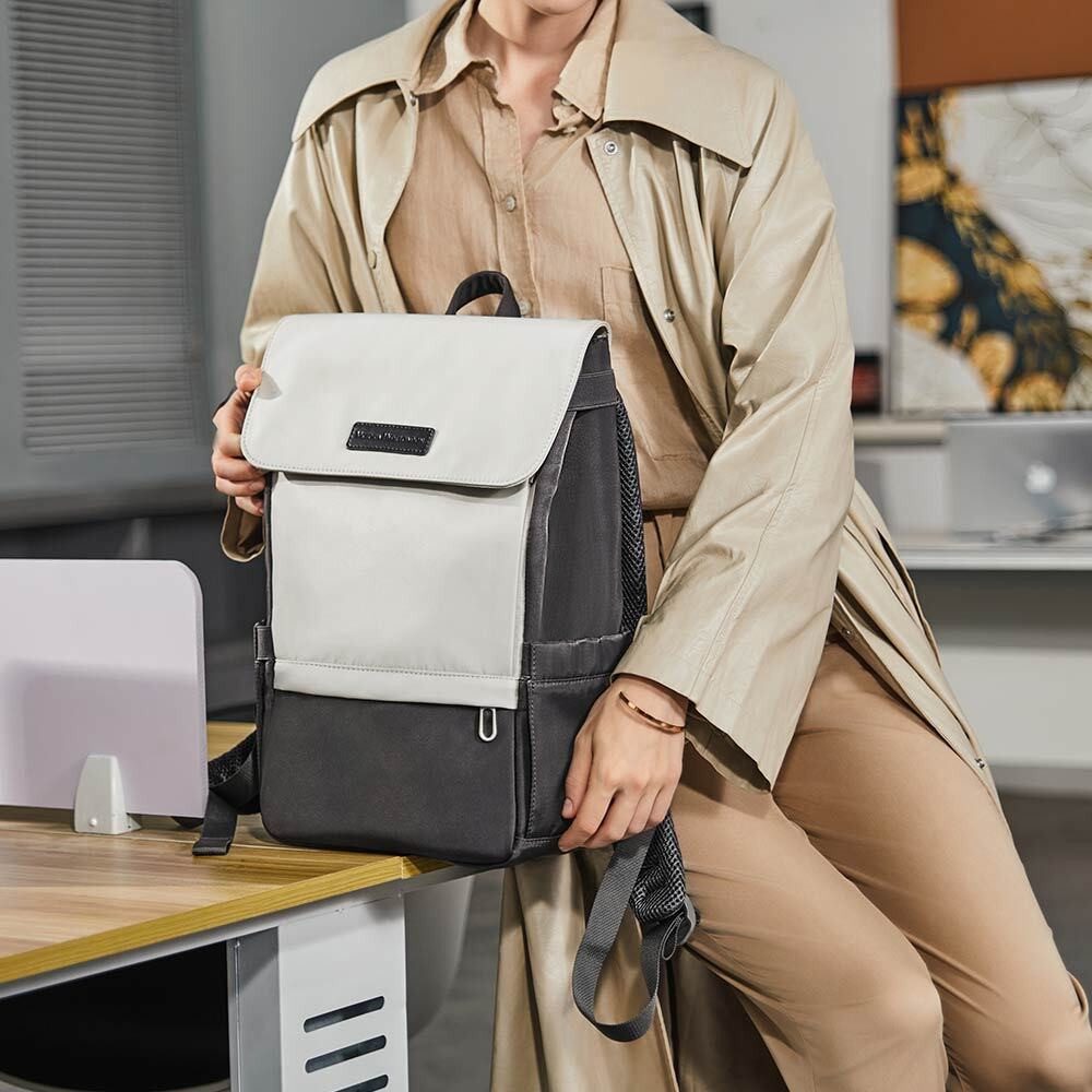 Victoria Hyde Handtasche Victoria Hyde Carlos Unisex Klassisch Freizeitruck (Kein Set, Kein Set), klassisch