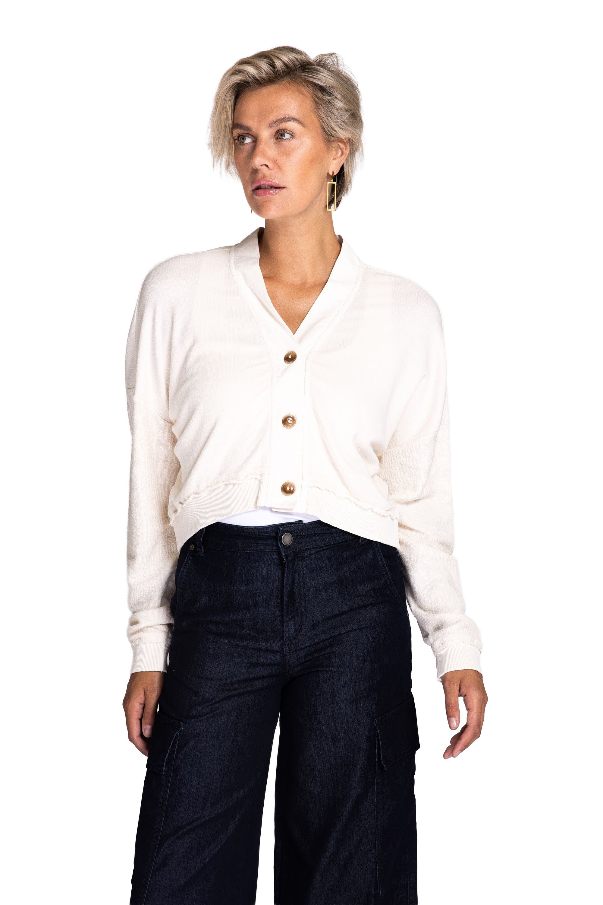 Sweatshirt ZHULLI