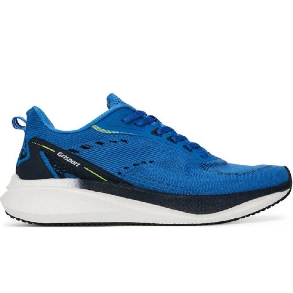 Grisport Herren Sneaker Turnschuhe Freizeit Schuhe Sportschuhe GR-25-32-9007M Sneaker Komfort