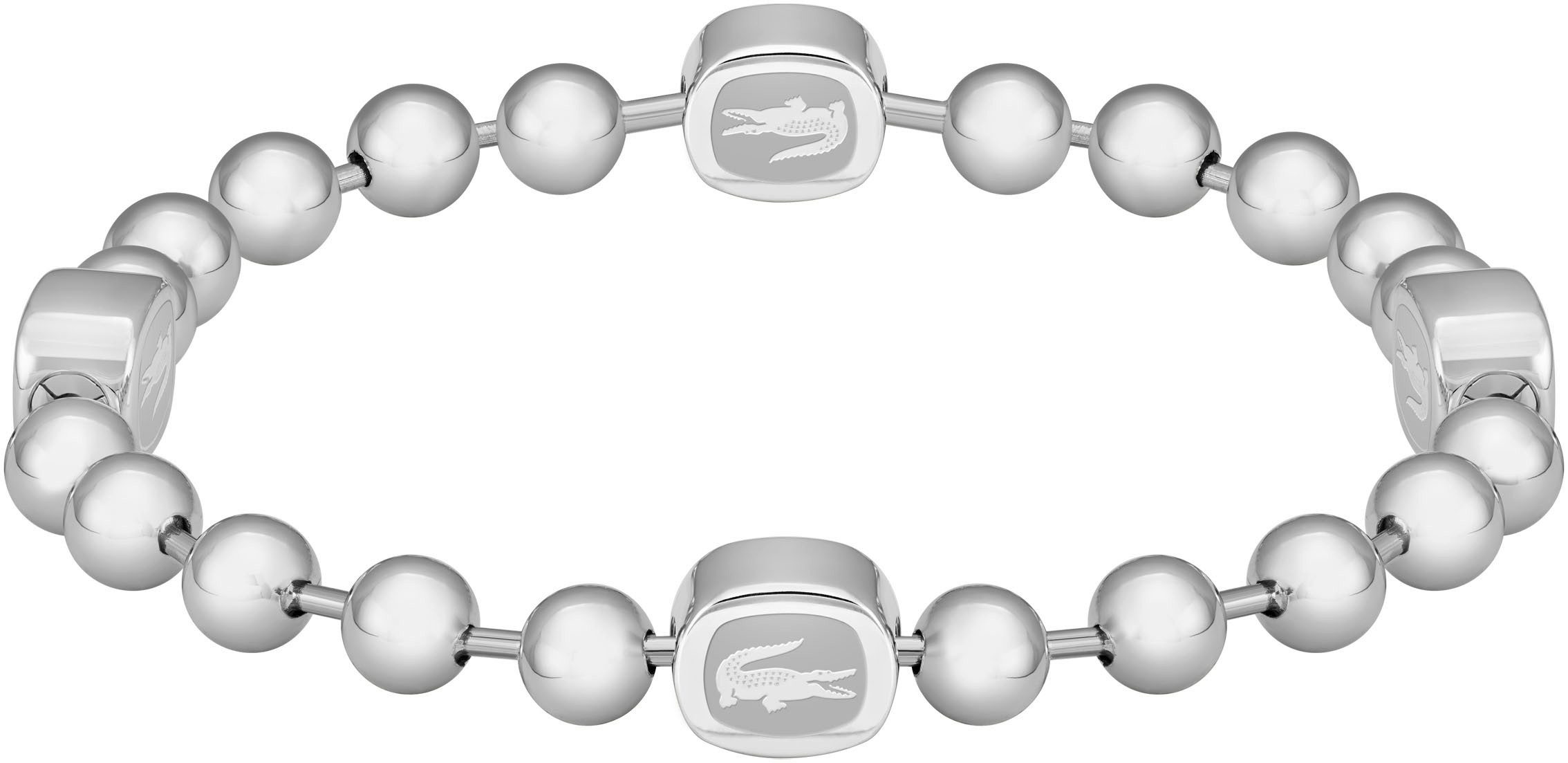 Lacoste Armkette VIGOR, 2040408, 2040409