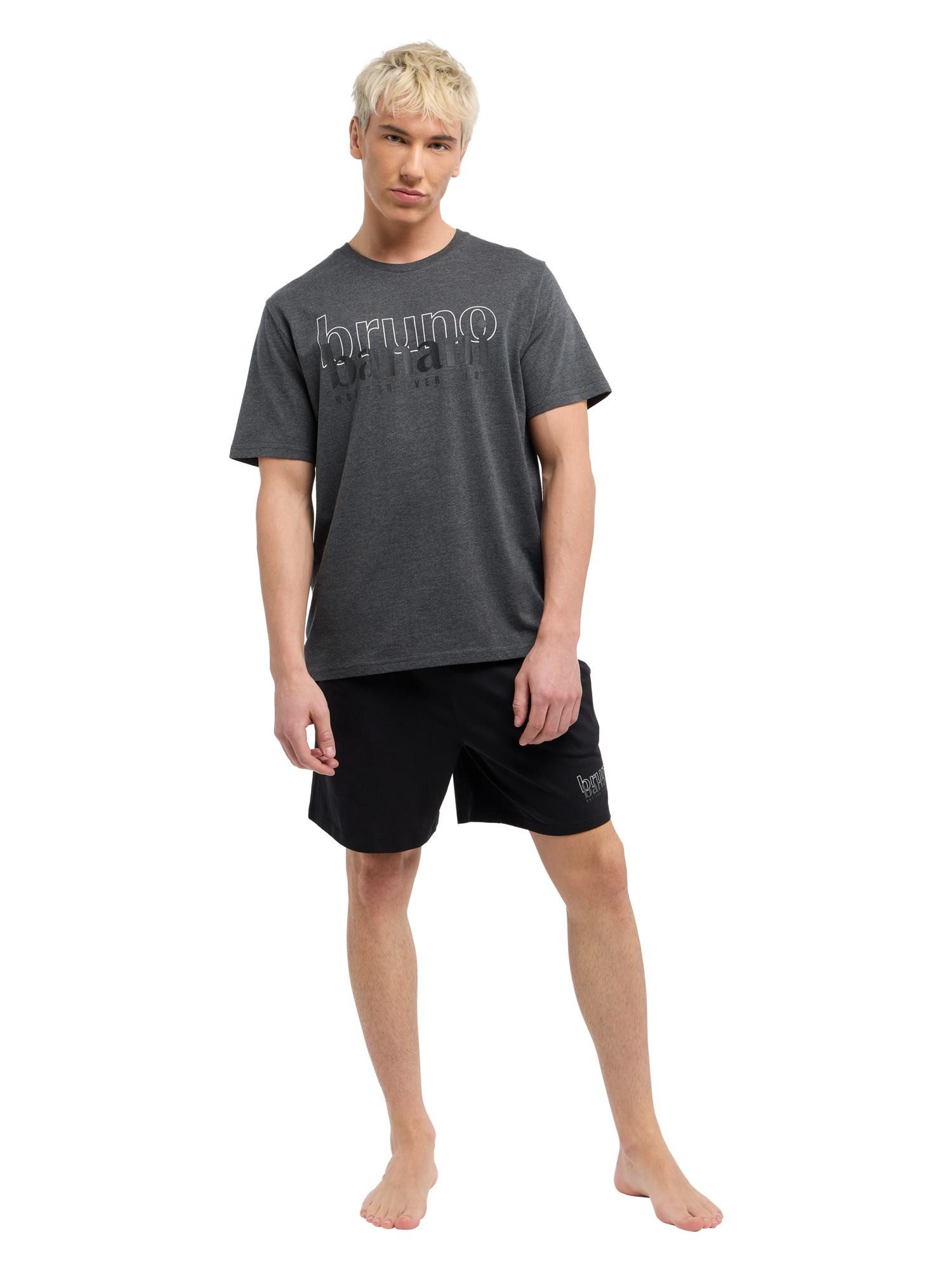 Bruno Banani Pyjama Crane günstig online kaufen