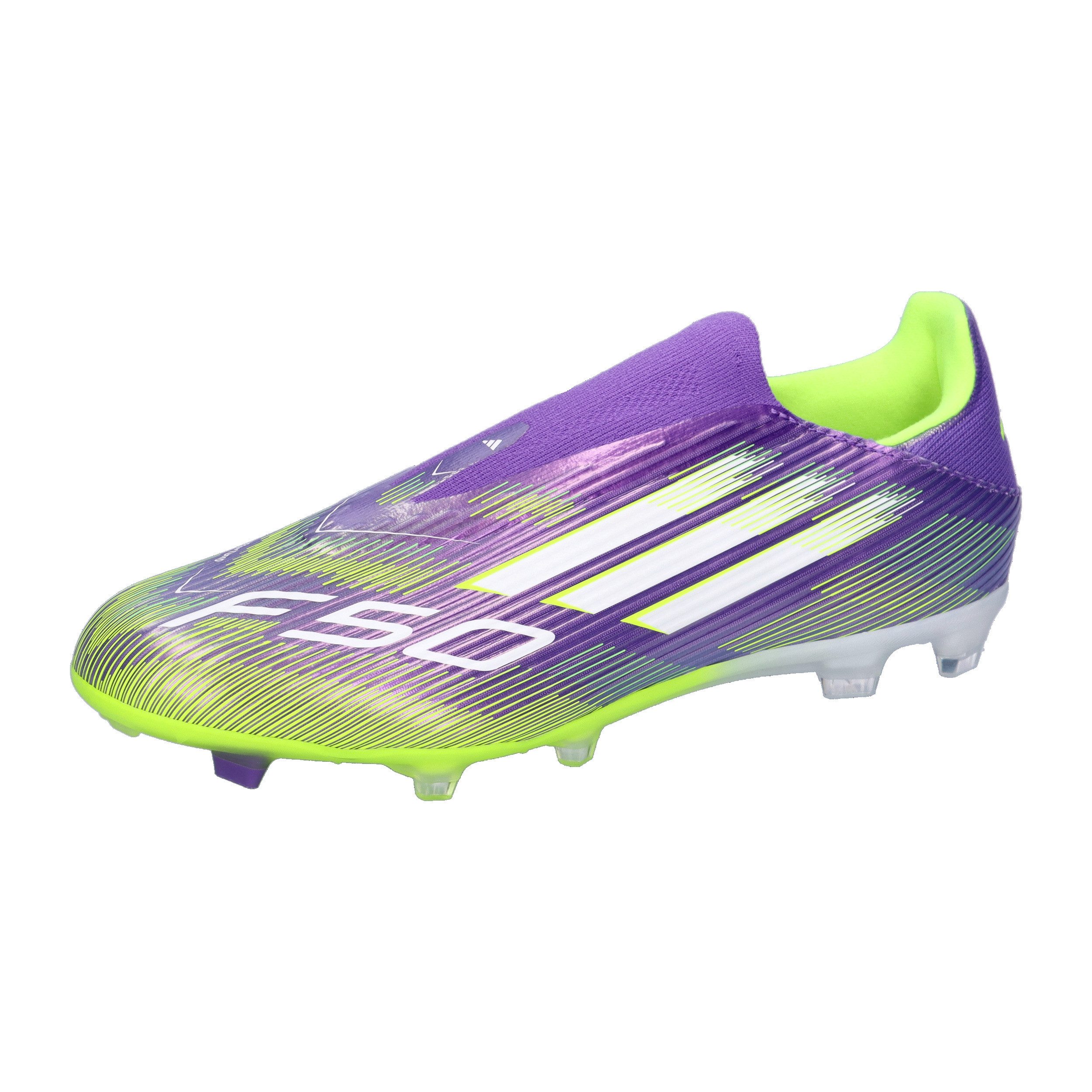 adidas Performance adidas Herren Fussballschuhe F50 LEAGUE LL FG/MG Fußball günstig online kaufen