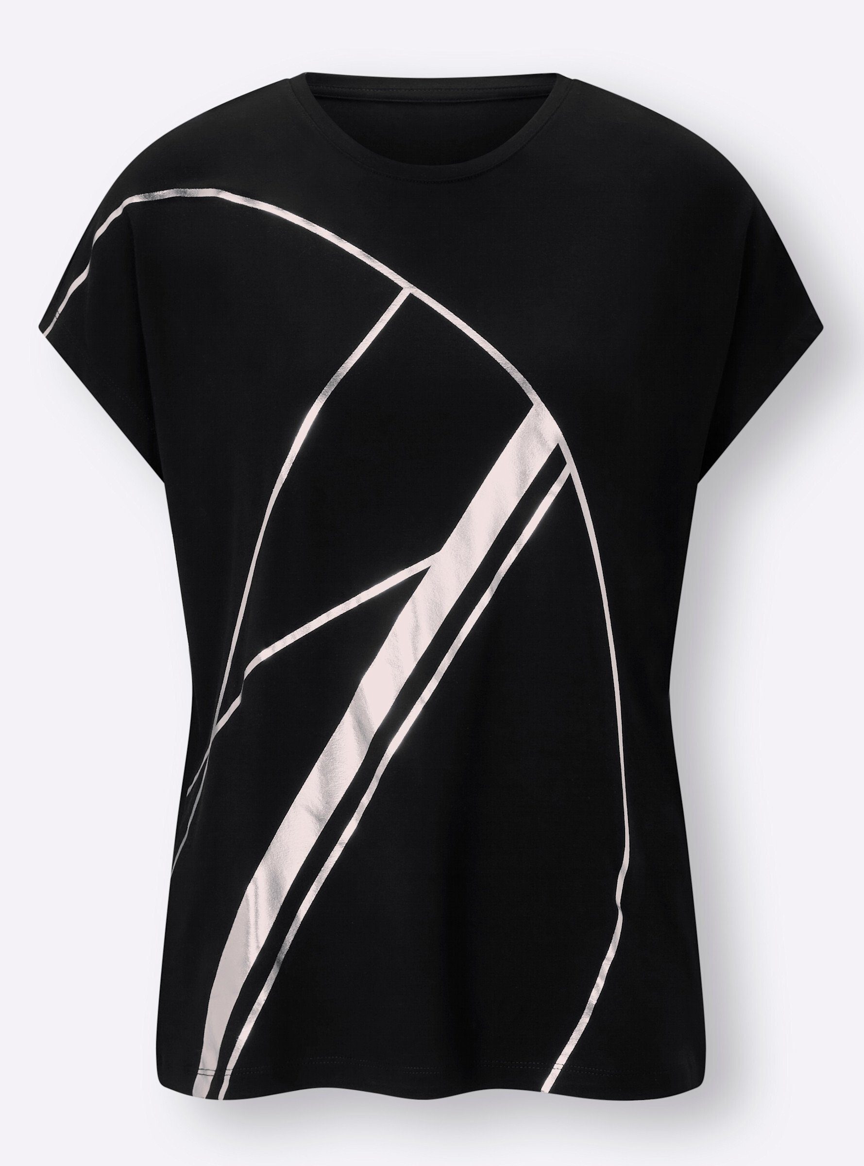 T-Shirt Shirt Kurzarm