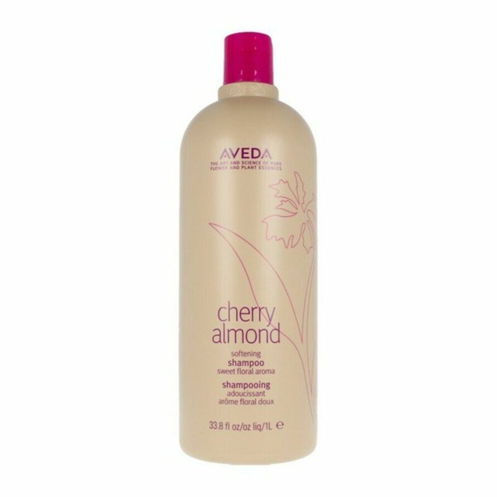 shampoo Aveda ml CHERRY Haarshampoo 250 softening ALMOND