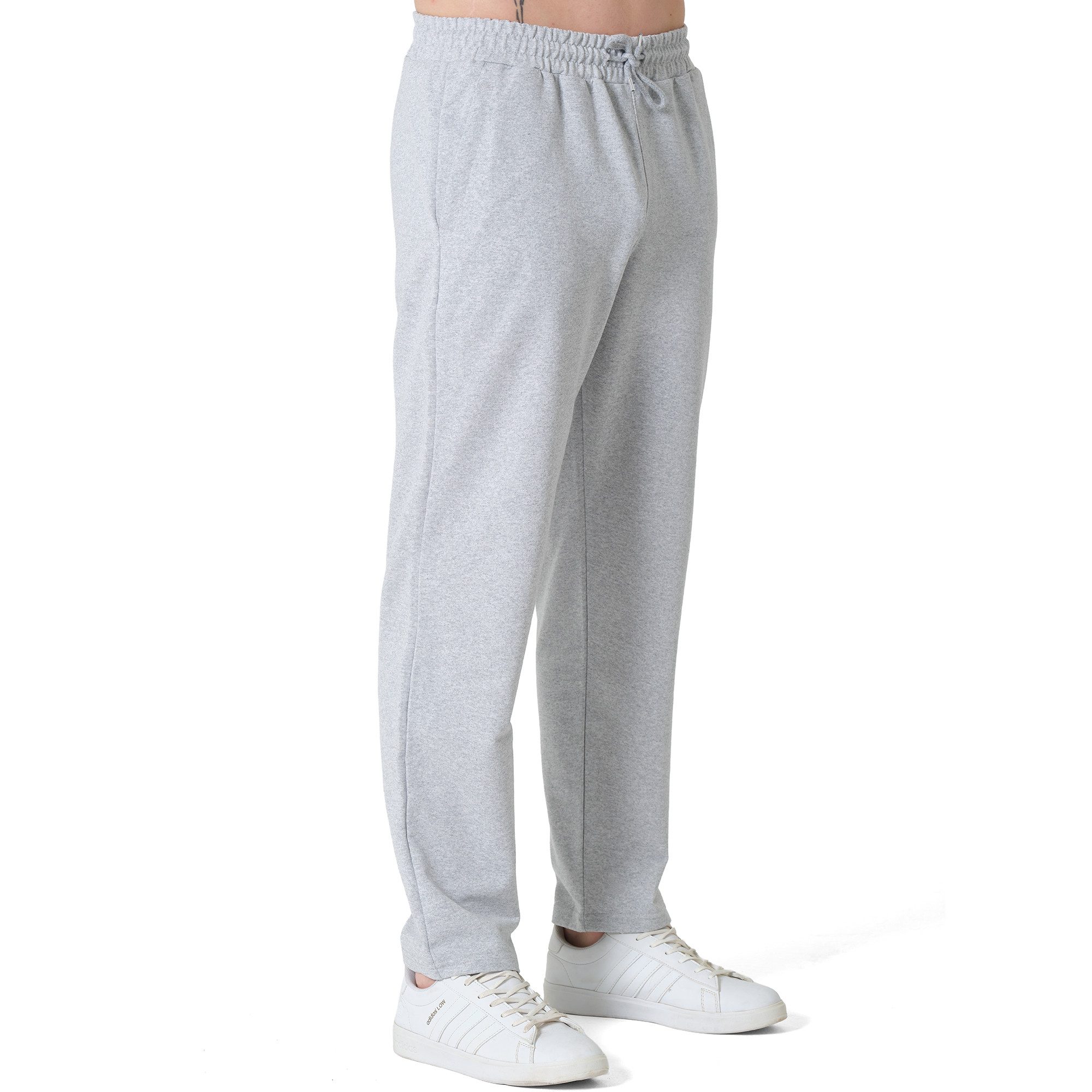 Smith & Solo Jogginghose Herren, Sporthose Trainingshose, Baumwolle Laufhos günstig online kaufen