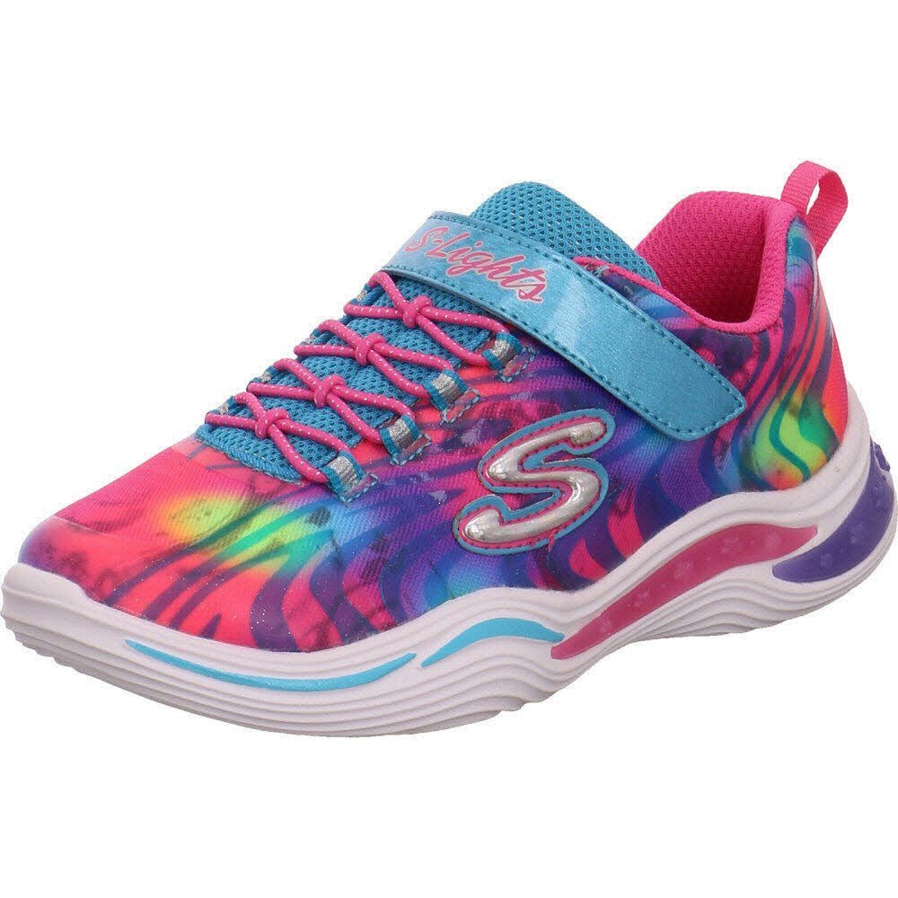S Lights Power Petals Flowerspark Sneaker