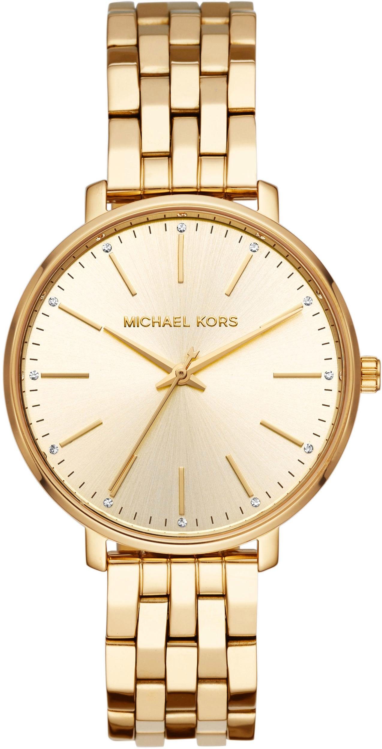 Michael Kors Damenuhren online kaufen | OTTO