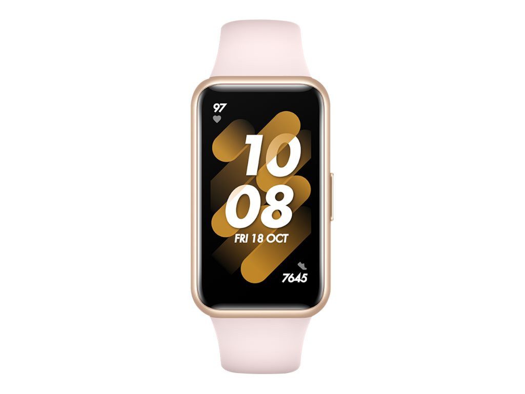 Huawei Activity Tracker
