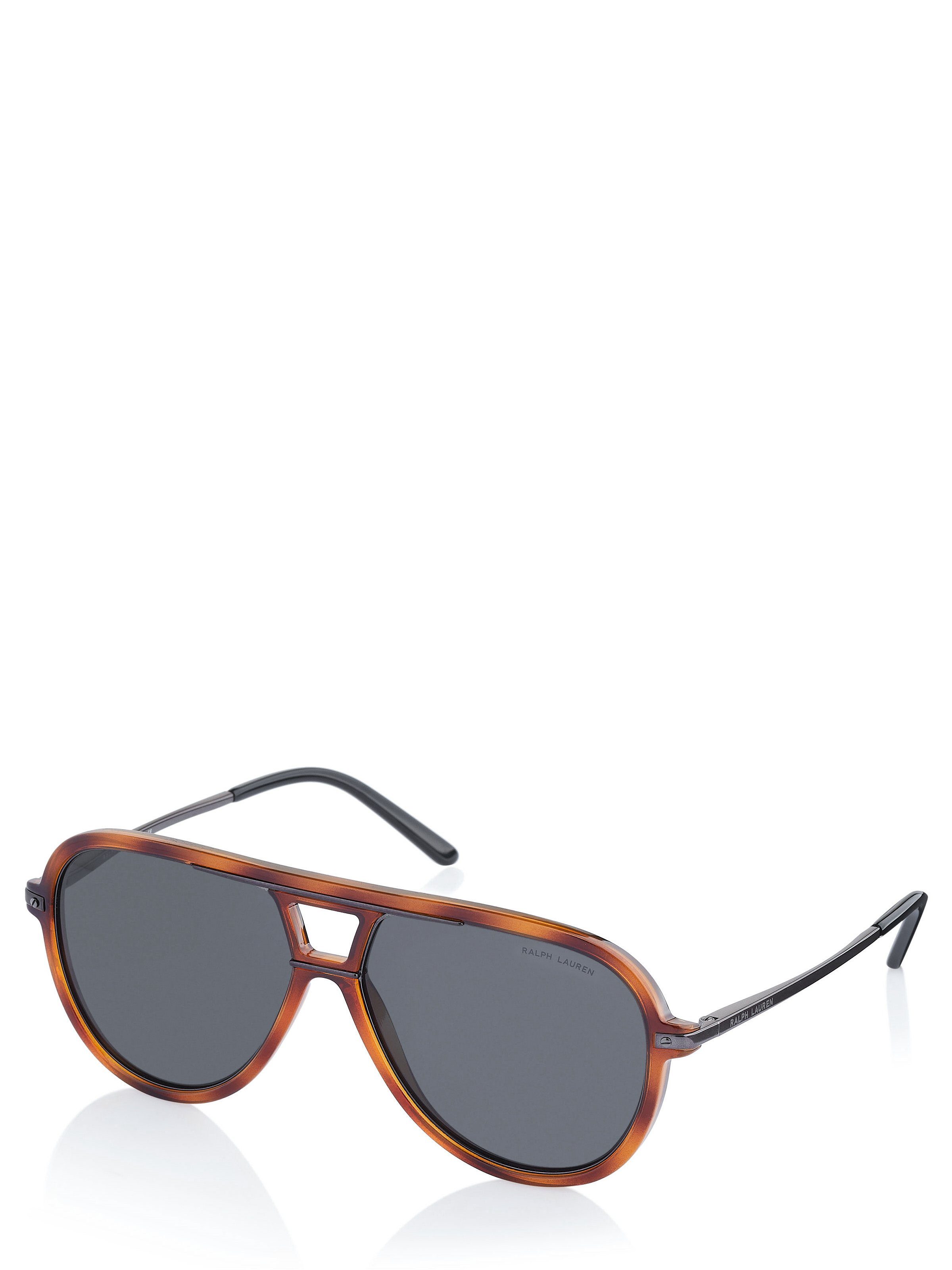 Ralph Lauren Sonnenbrille Ralph Lauren Sonnenbrille havana