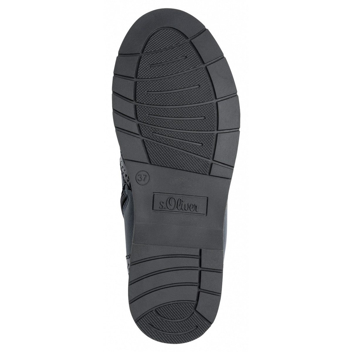 s.Oliver S.Oliver Stiefelette günstig online kaufen