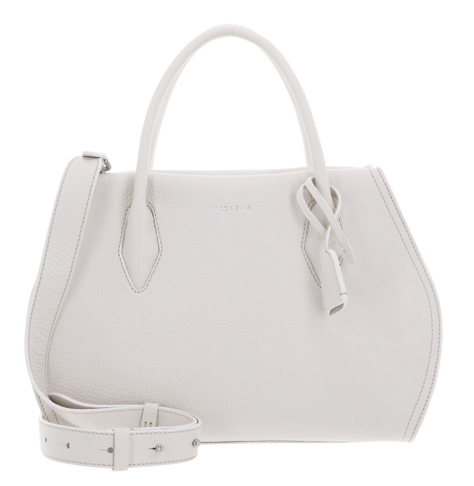 Umhängetasche Handbag Grained Leather