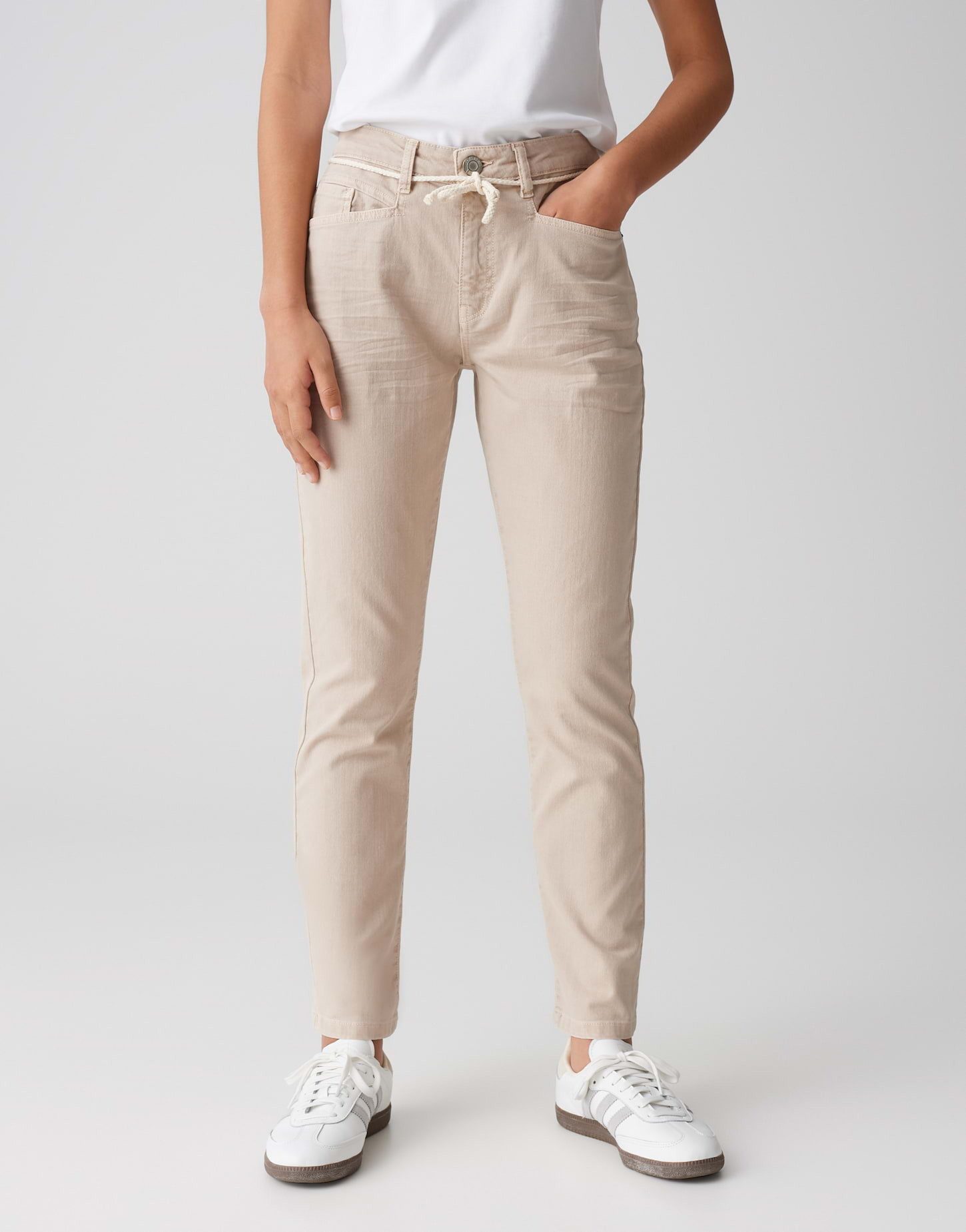 OPUS Boyfriend-Jeans Louis french günstig online kaufen