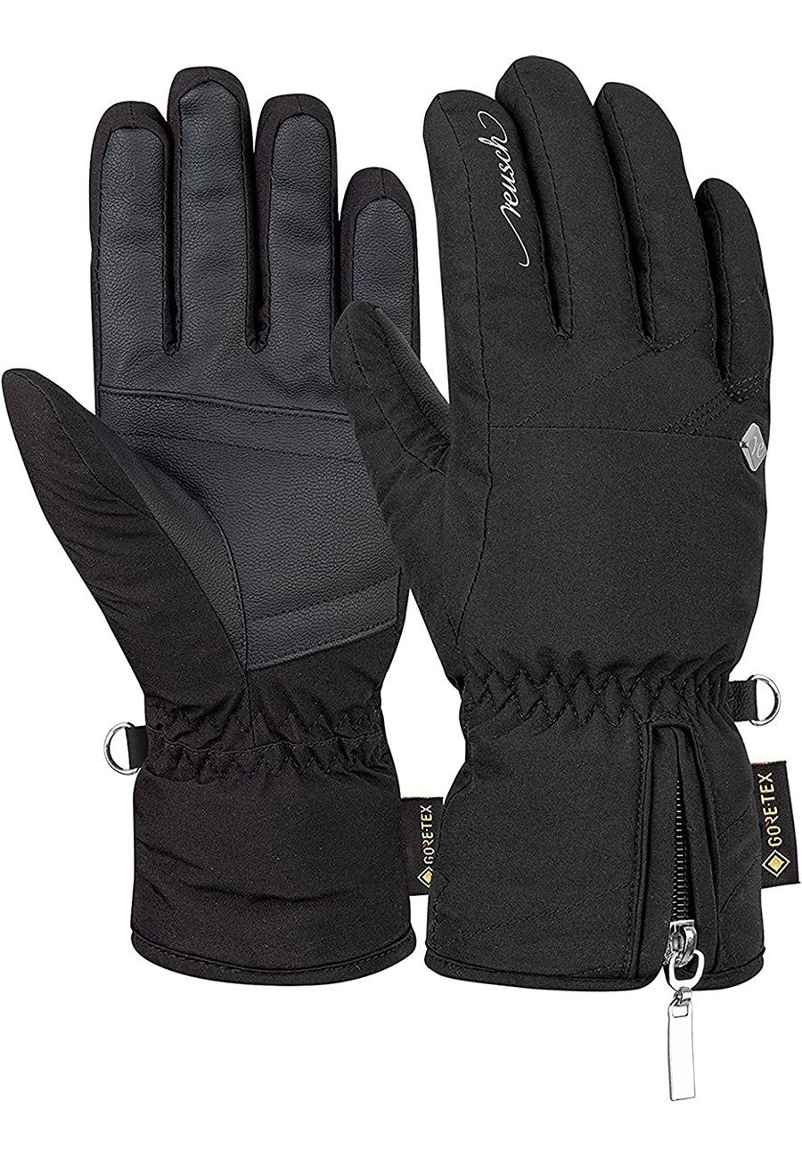 Skihandschuhe Reusch Damen Selina Gore Tex® Handschuhe 6031331 s