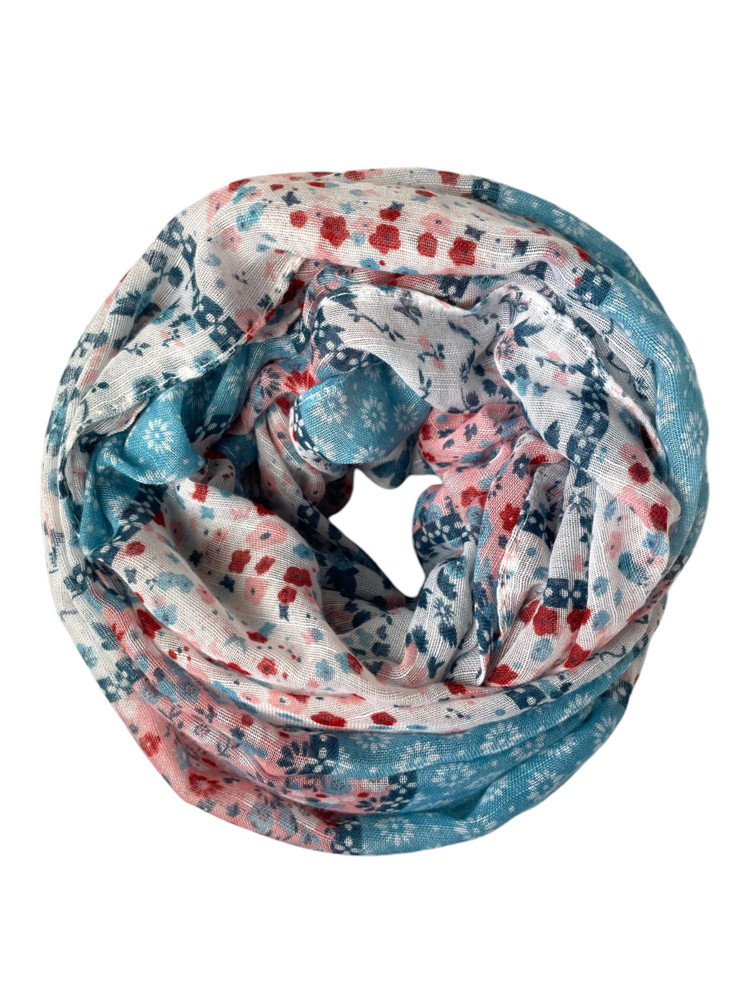 Loop leichter Damen Loop Schal