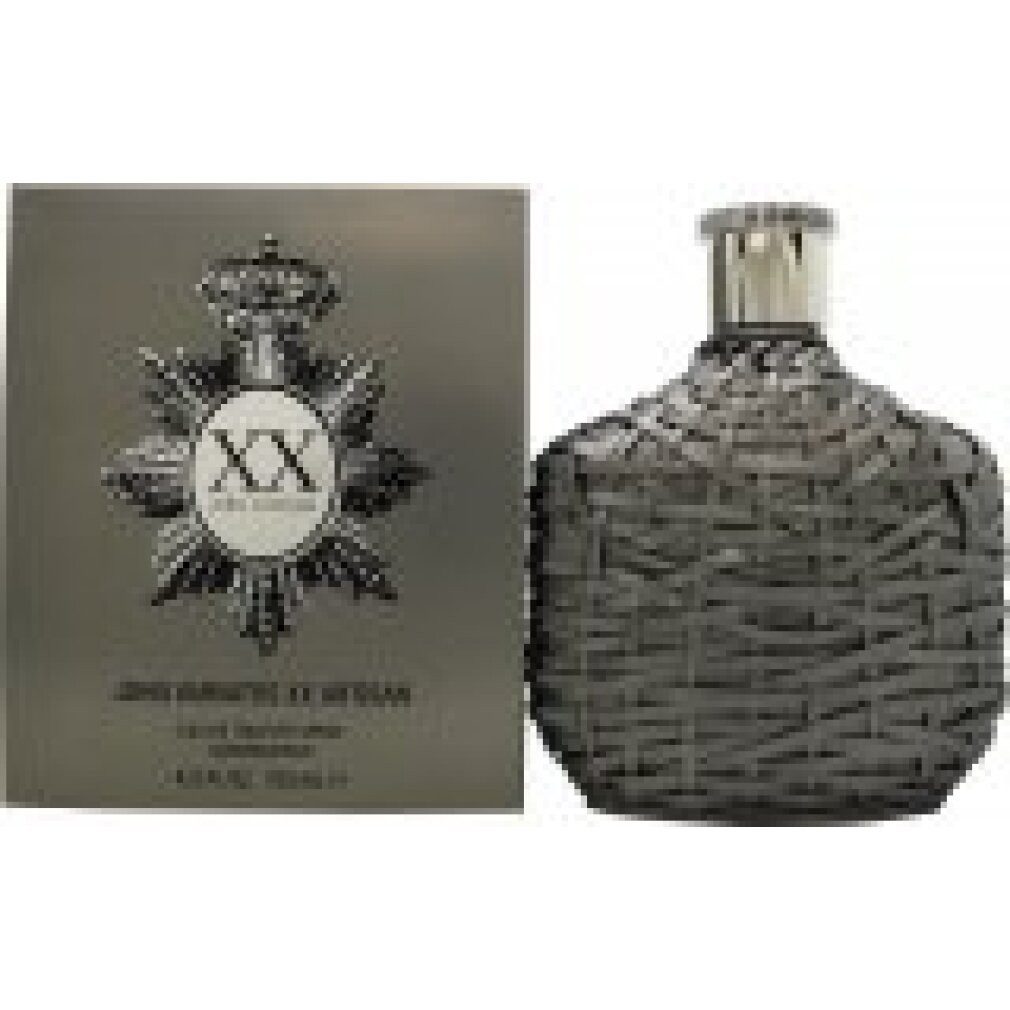 John Varvatos Eau de Toilette XX Artisan Eau De Toilette 125ml