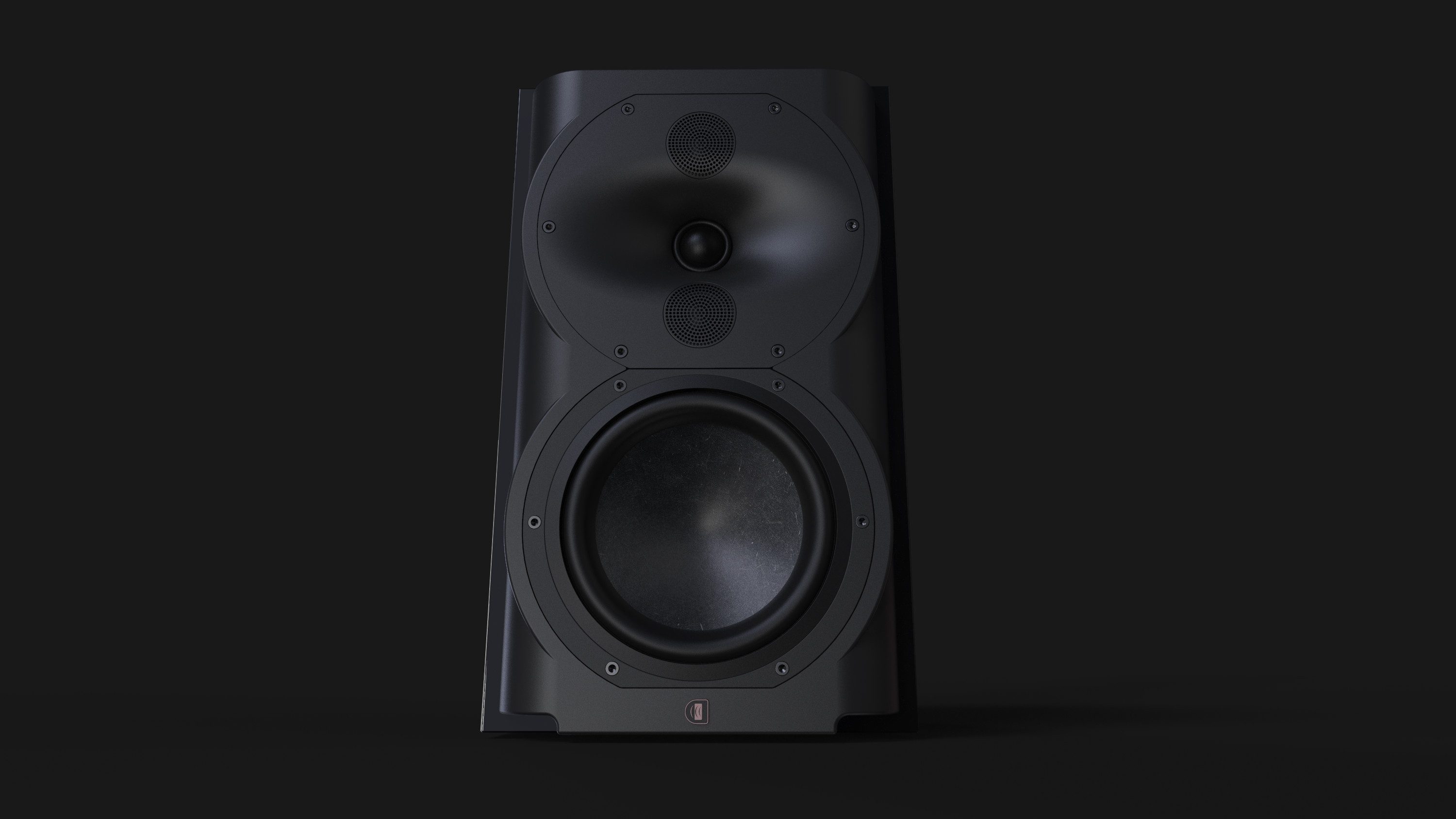 Perlisten Audio R4b Lautsprecher