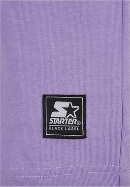 Starter Black Label T-Shirt Starter Black Label Herren Starter Peak S Oversize Tee (1-tlg)