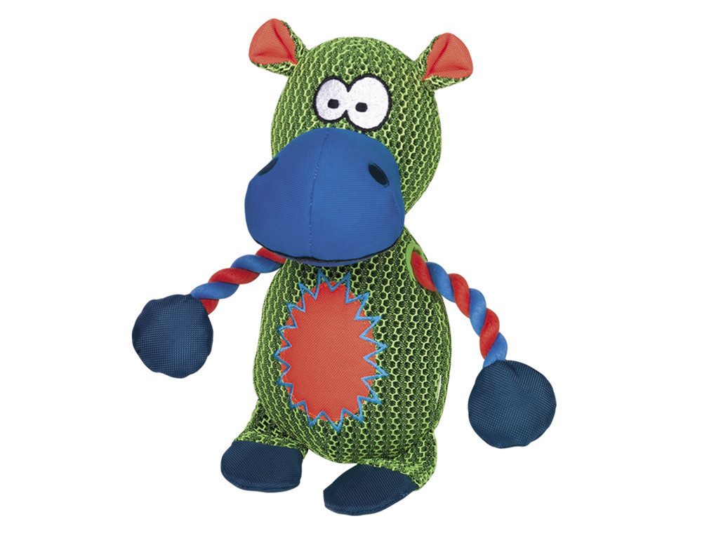 Nobby Kuscheltier Nobby Mesh Nilfpferd 29 cm