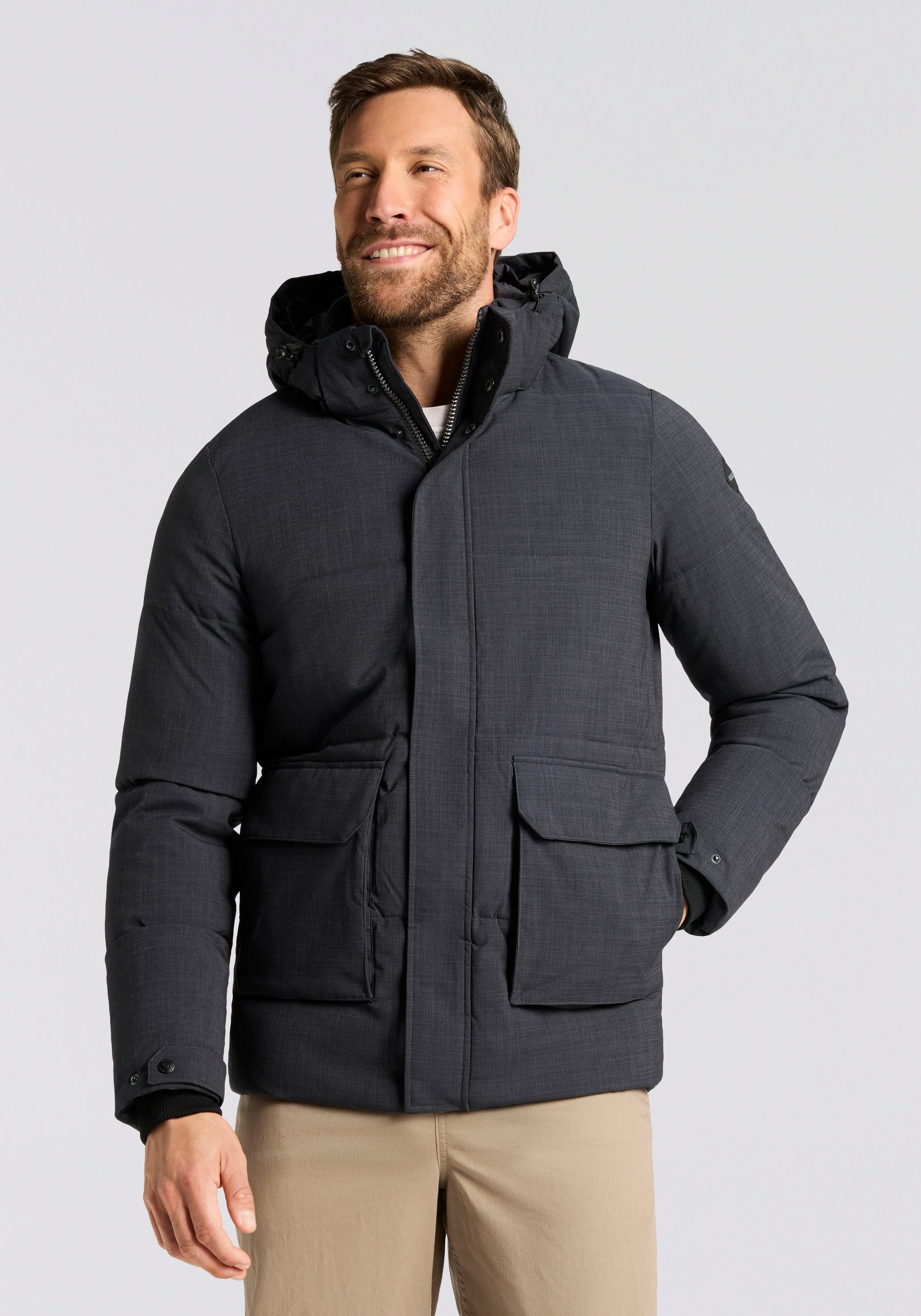 G.I.G.A. DX by killtec Steppjacke GW günstig online kaufen