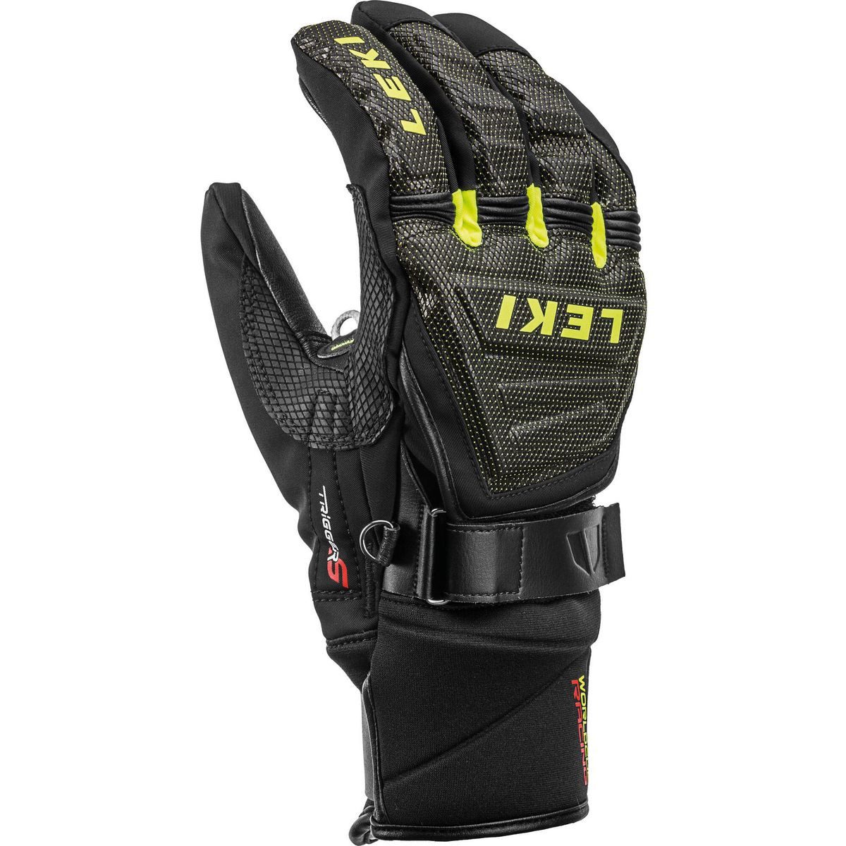 Leki Skihandschuhe Race Coach C-tech S