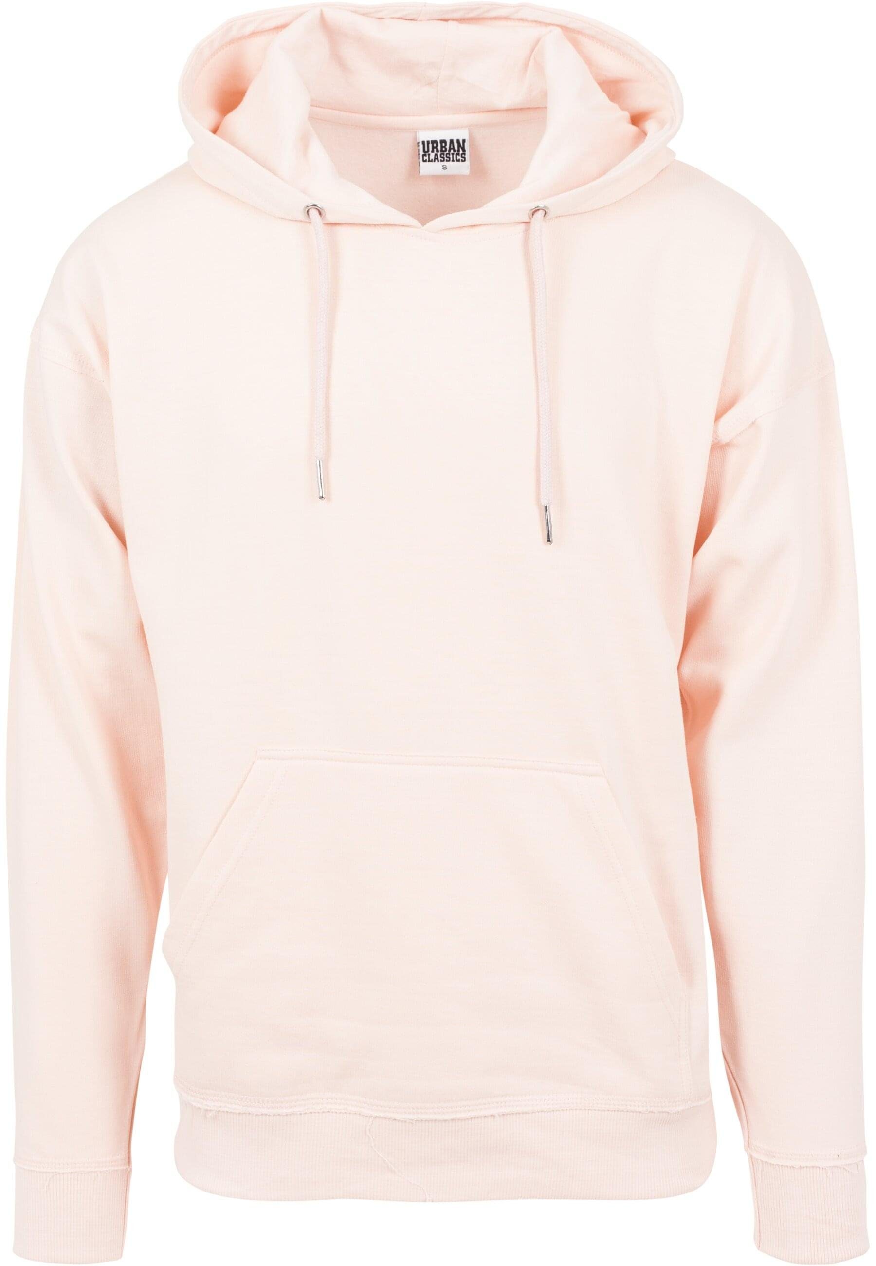 URBAN CLASSICS Sweatshirt Urban Classics Herren Oversized Sweat Hoody (1-tlg)