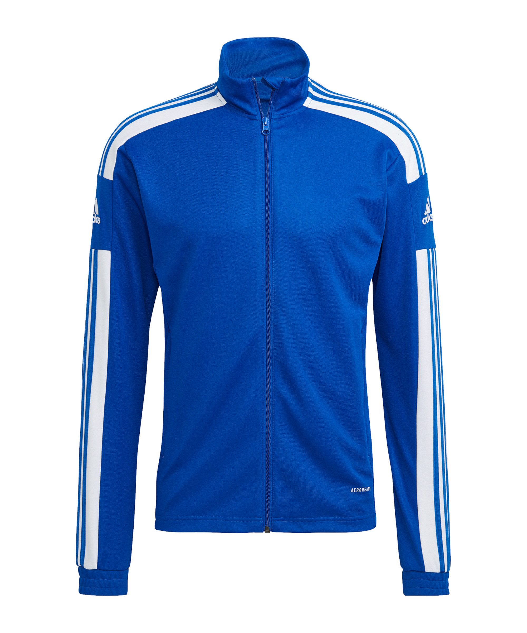 adidas Performance Sweatjacke adidas Performance Squadra günstig online kaufen
