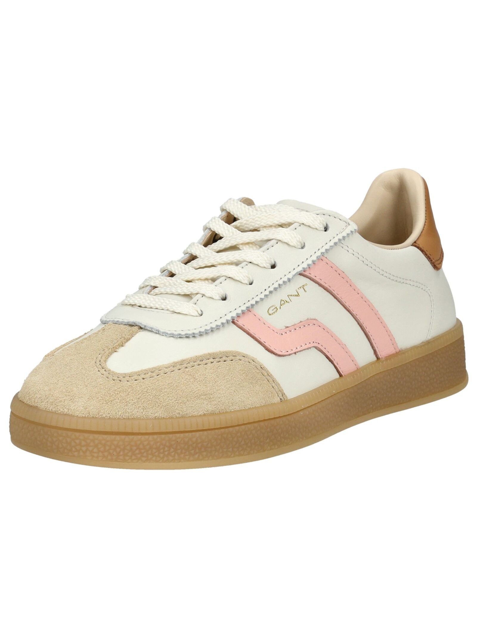 Gant Gant Sneaker Leder Sneaker