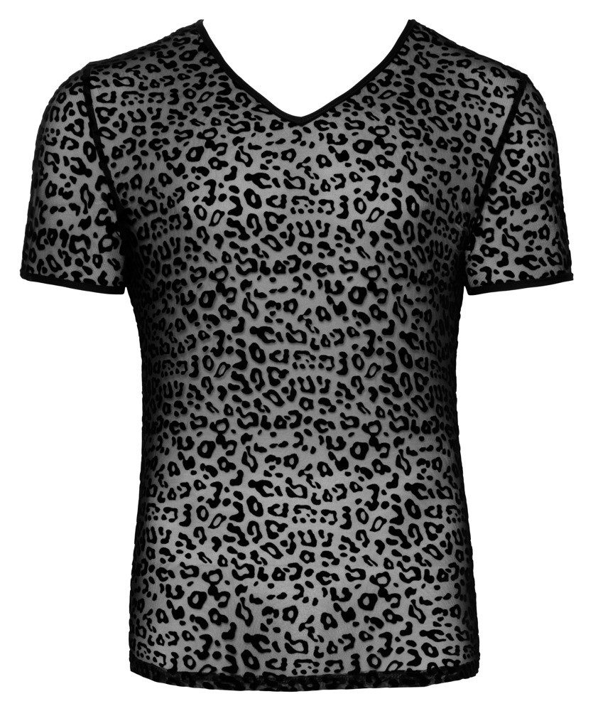 Noir Shirttop Noir - Shirt - (2XL,L,M,XL)
