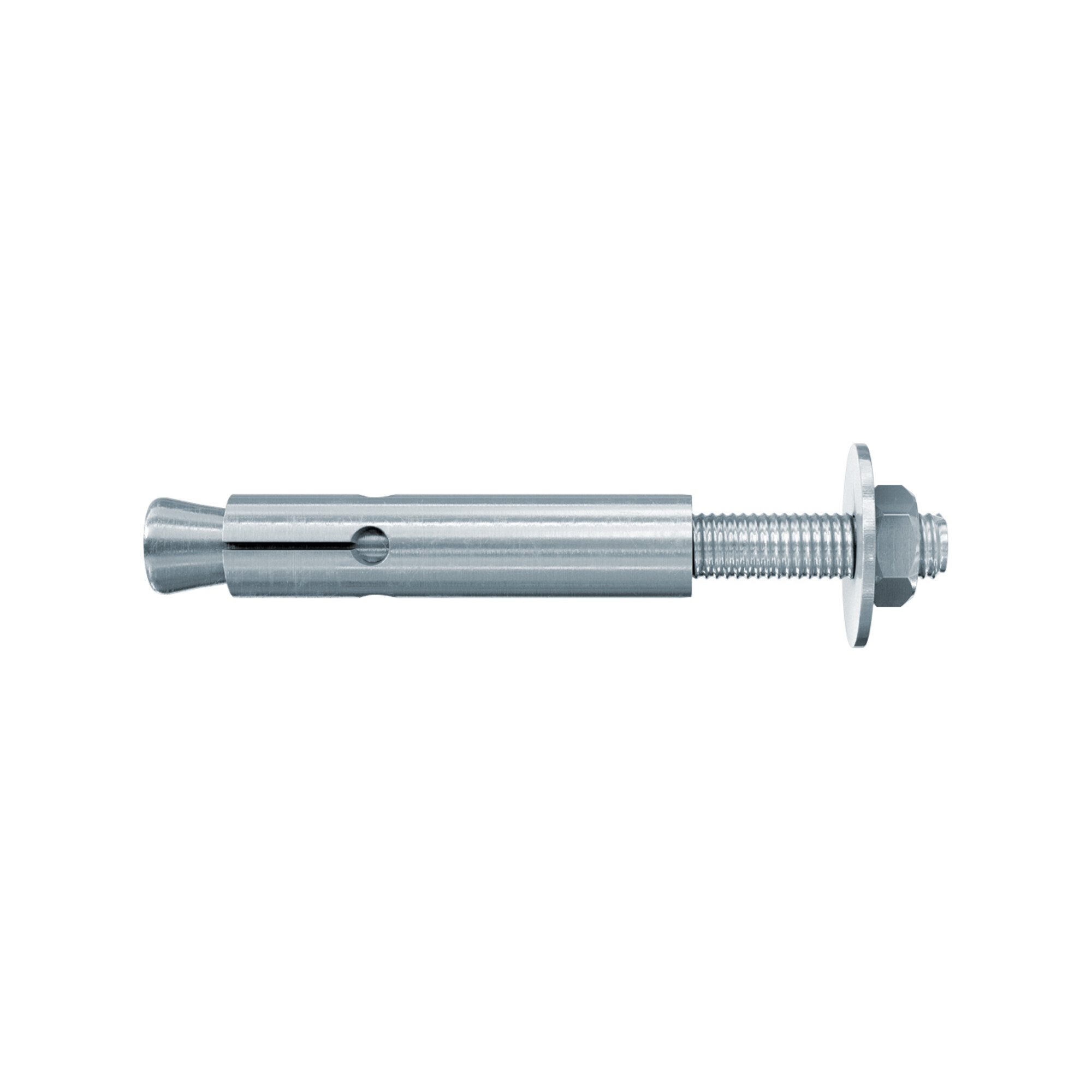 fischer Bolzenanker fischer Zykon-Bolzenanker FZA 10x40 M6/10 25 Stk