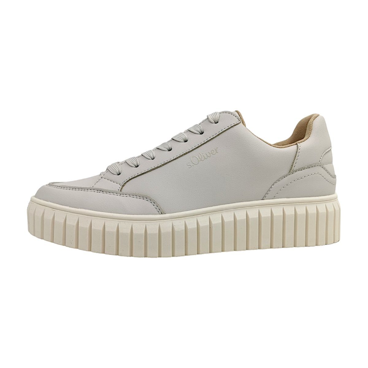 Schnürer Schnürschuh