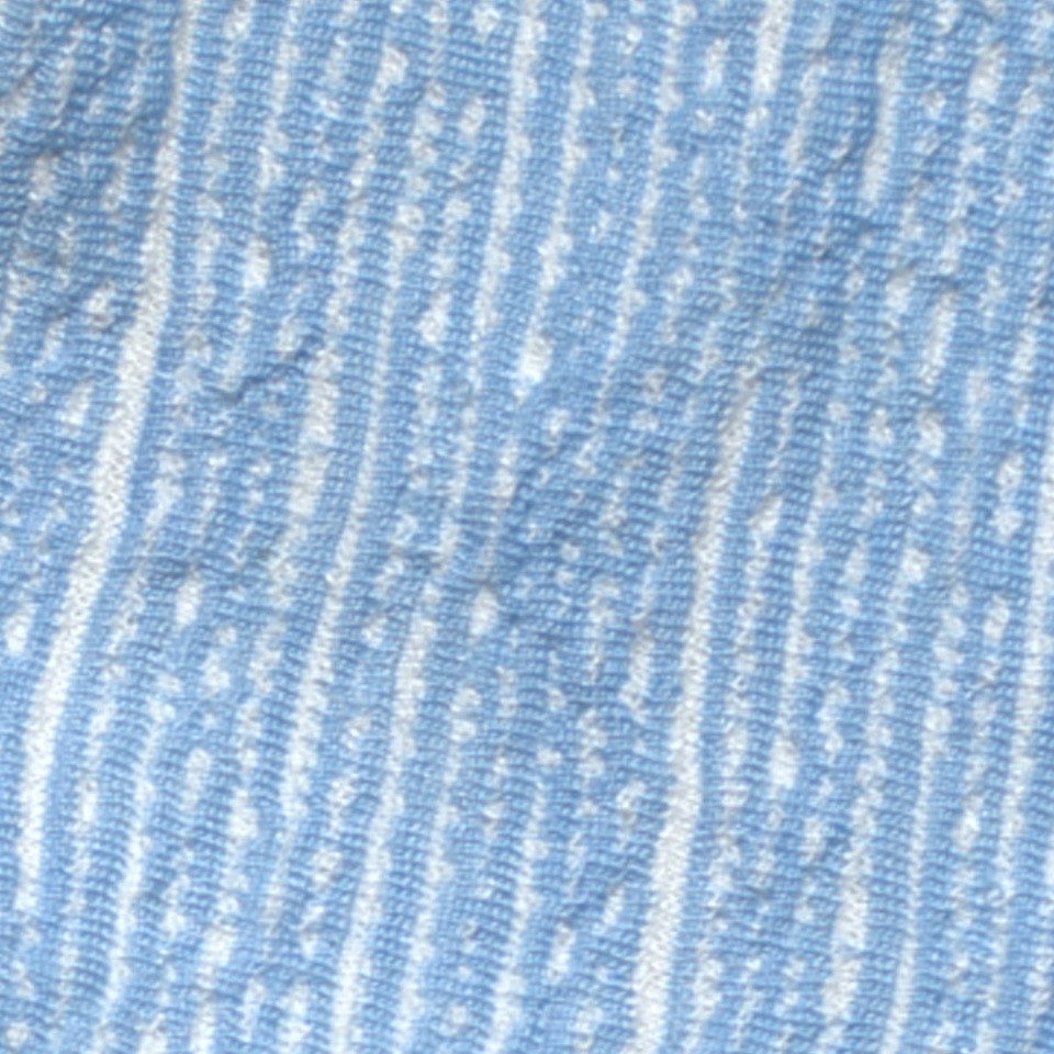 CECIL Langarmshirt aus elastischem Materialmix