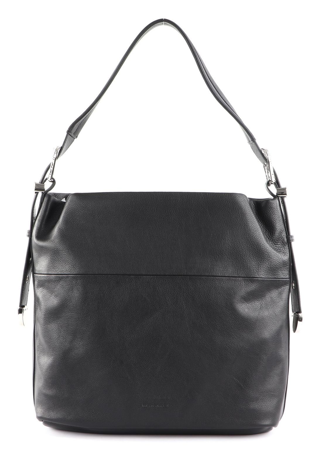 Kesey Schultertasche Black FREDsBRUDER