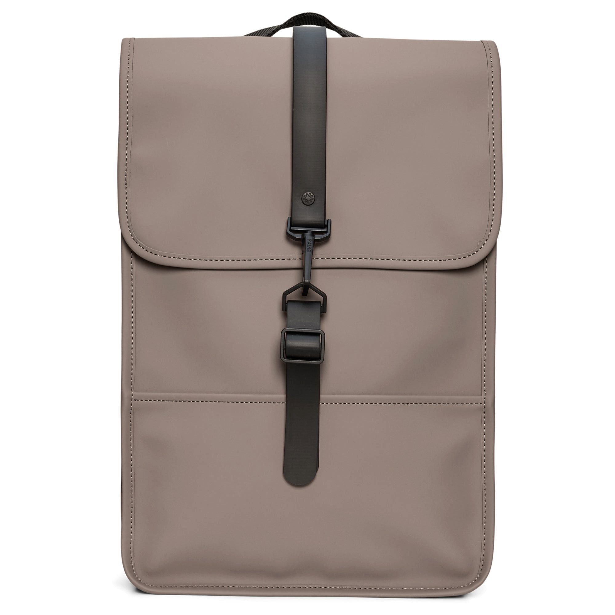 Rucksack Backpack Mini - Rucksack 13" 45 cm (cinder)