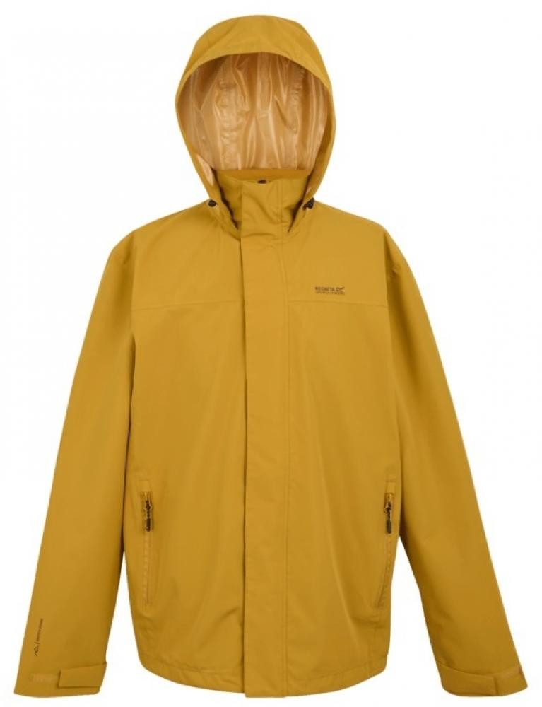 Regatta Softshelljacke Jacke Herren MattII Mens Waterproof Shell