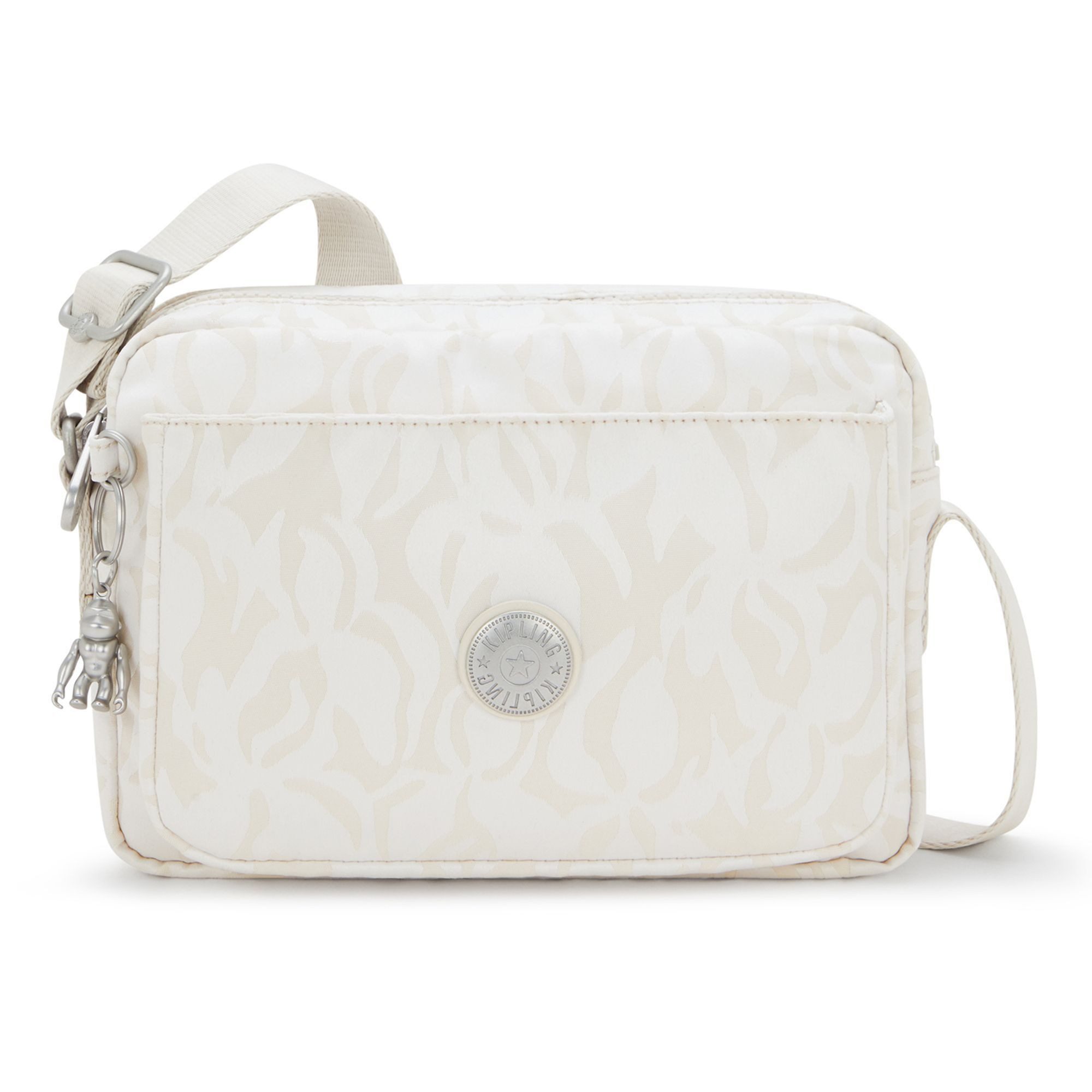 Umhängetasche Elevated Jacquard