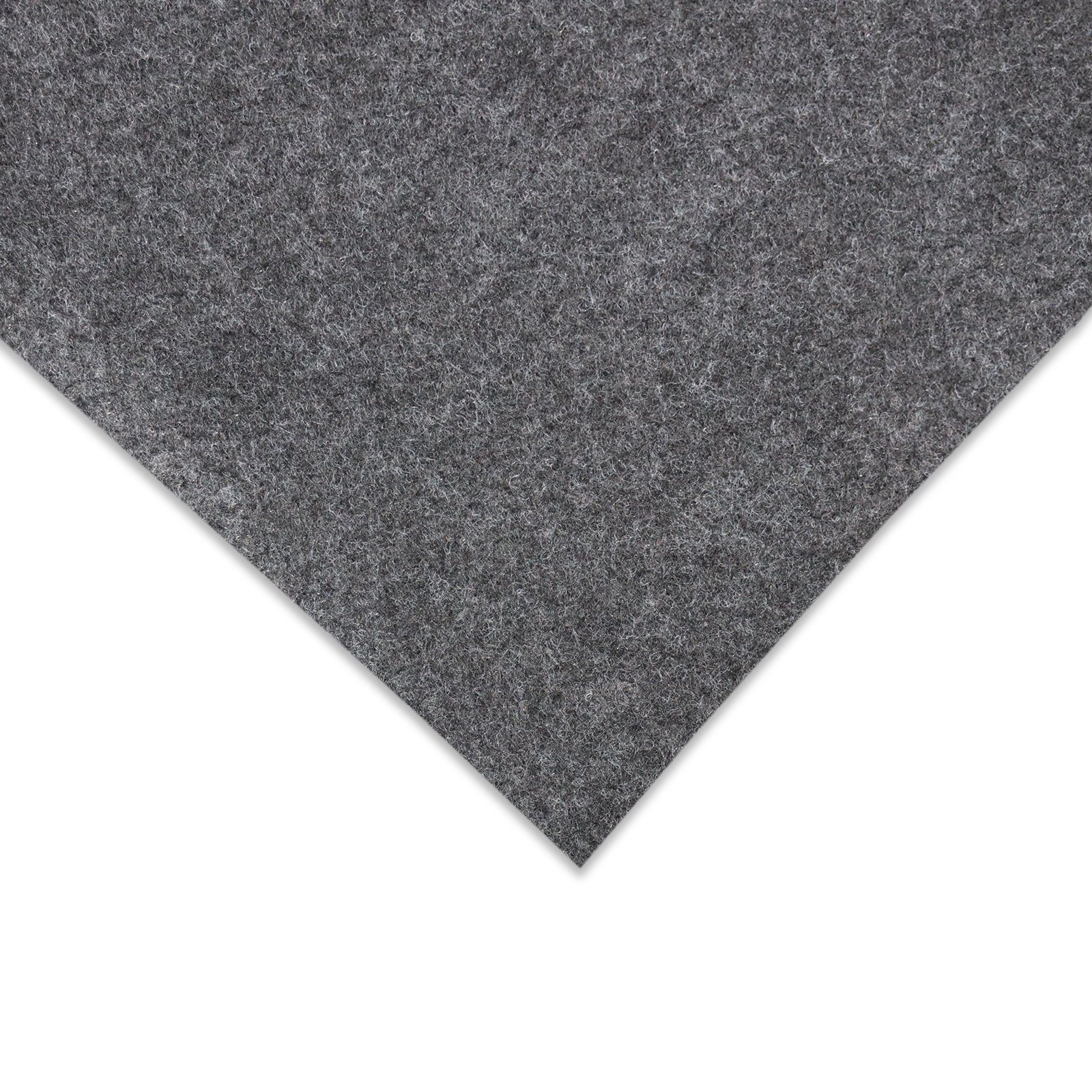 casa pura Teppichboden Nadelfilz Superflex, Erhältlich in vielen Farben & Größen, Teppich, rechteckig, Höhe: 4.4 mm