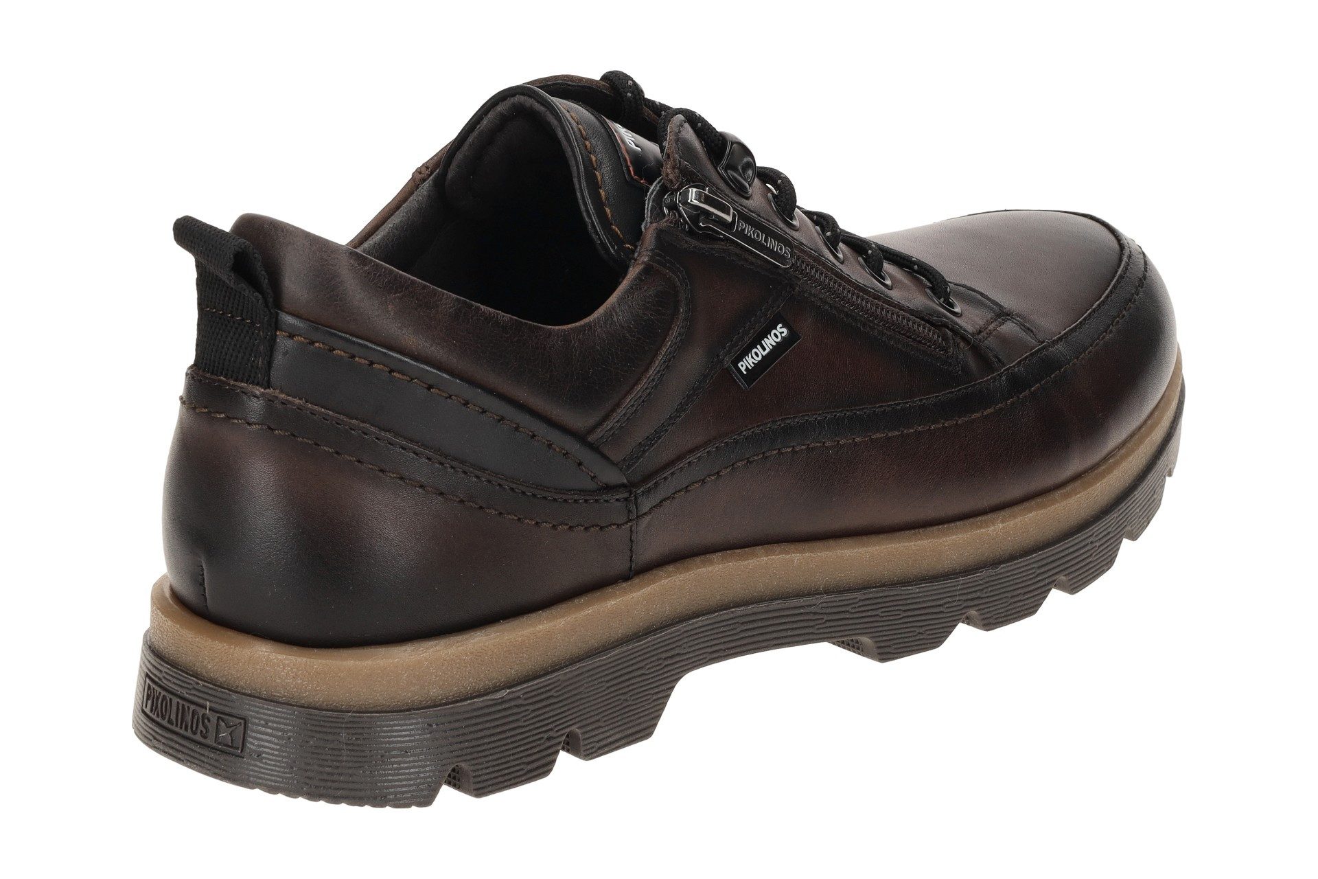 PIKOLINOS M3M-4163C1 olmo Schnürschuh
