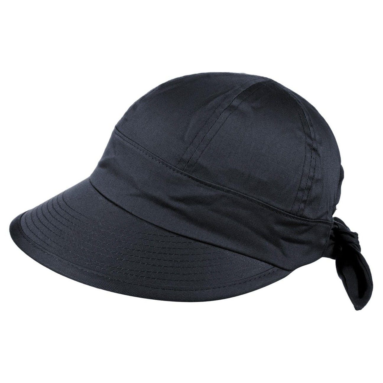 Seeberger Baseball Cap Schildkappe aus 100% günstig online kaufen