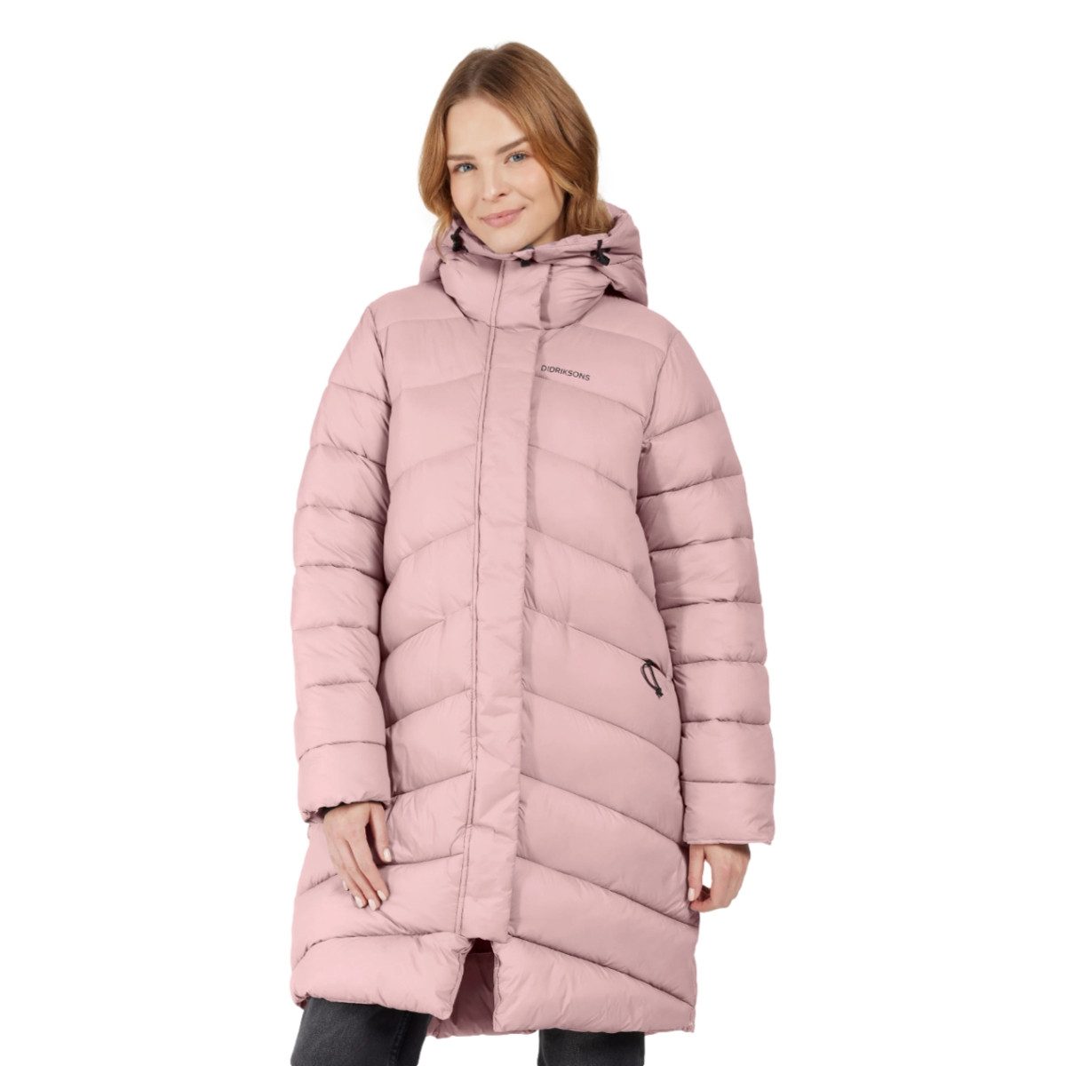 Didriksons Winterjacke Didriksons Marion - Damen Steppparka