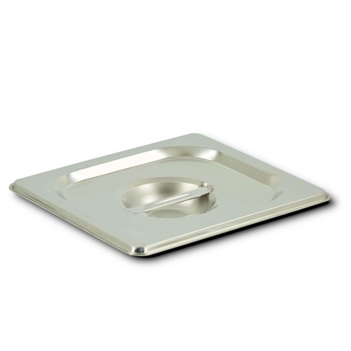 Thermobehälter GN Thermobehälter & Deckel Wärmebehälter aus Edelstahl