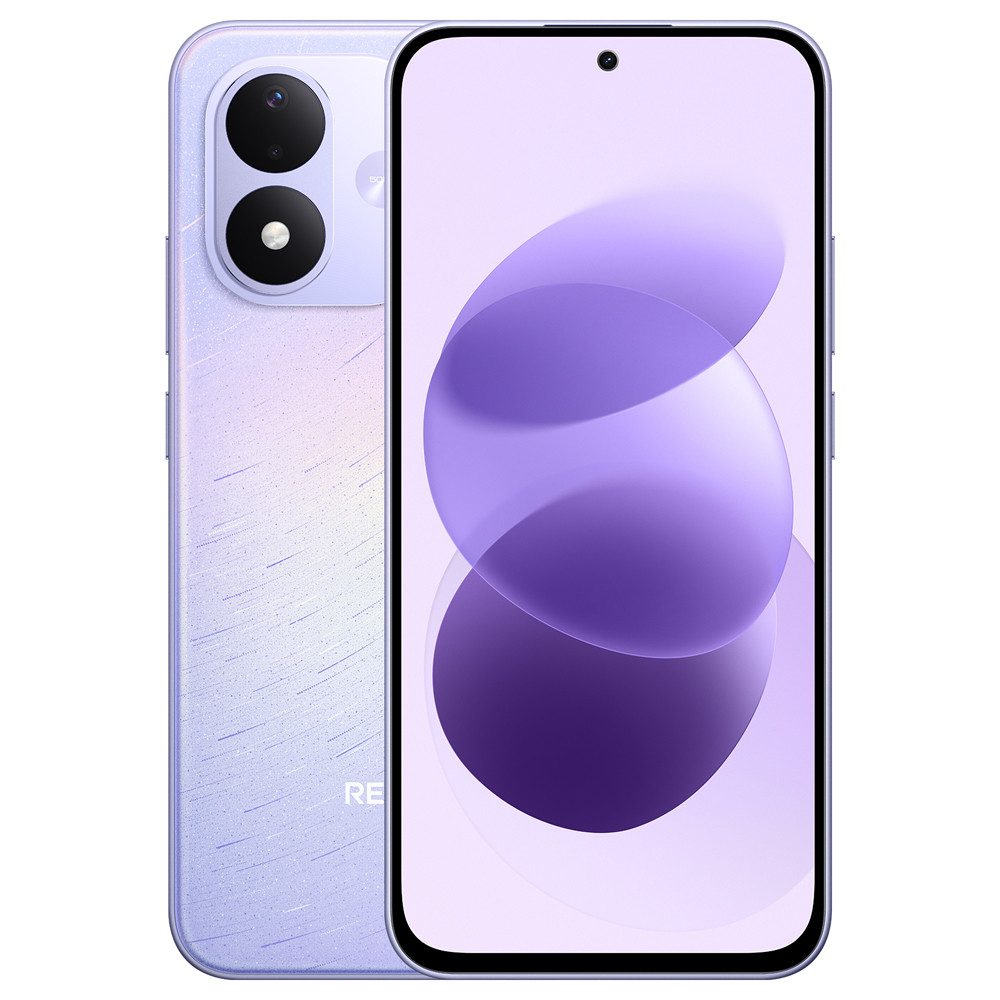 Xiaomi Note 17 5G Smartphone (17,47 cm/6,99 Zoll, 256 GB Speicherplatz, 50 MP Kamera)