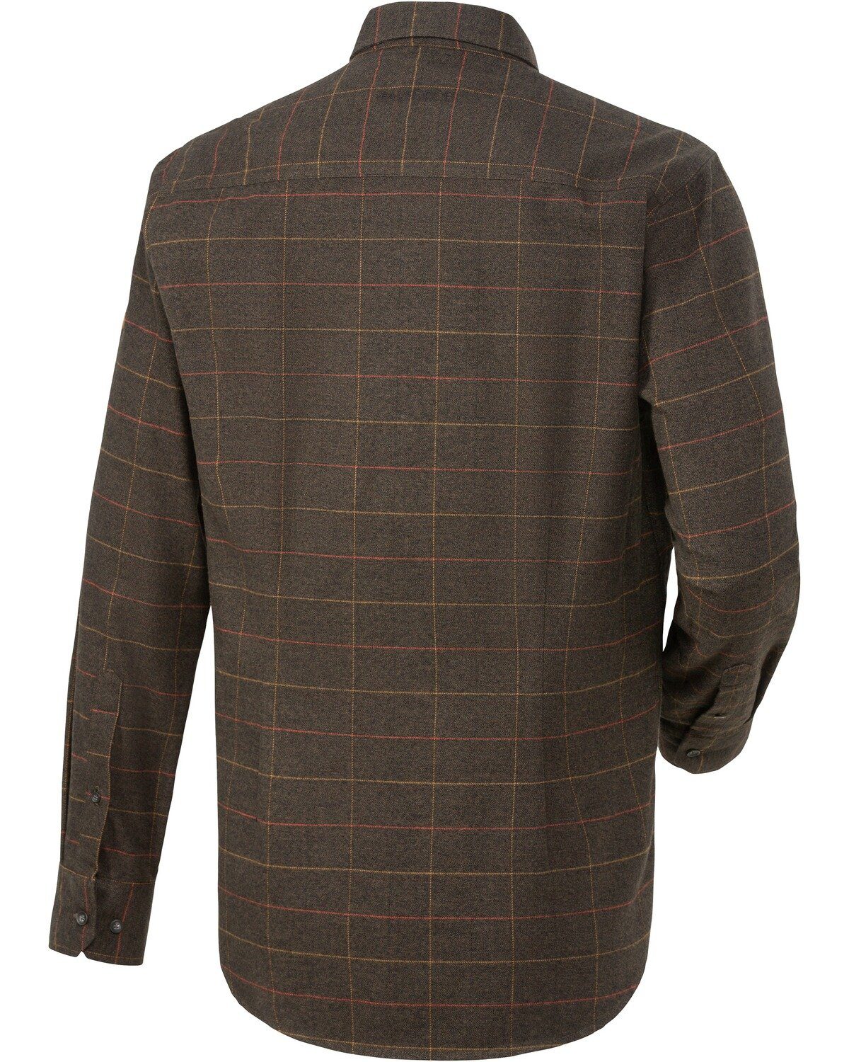 Parforce Active Flanellhemd Hemd Westerwald günstig online kaufen