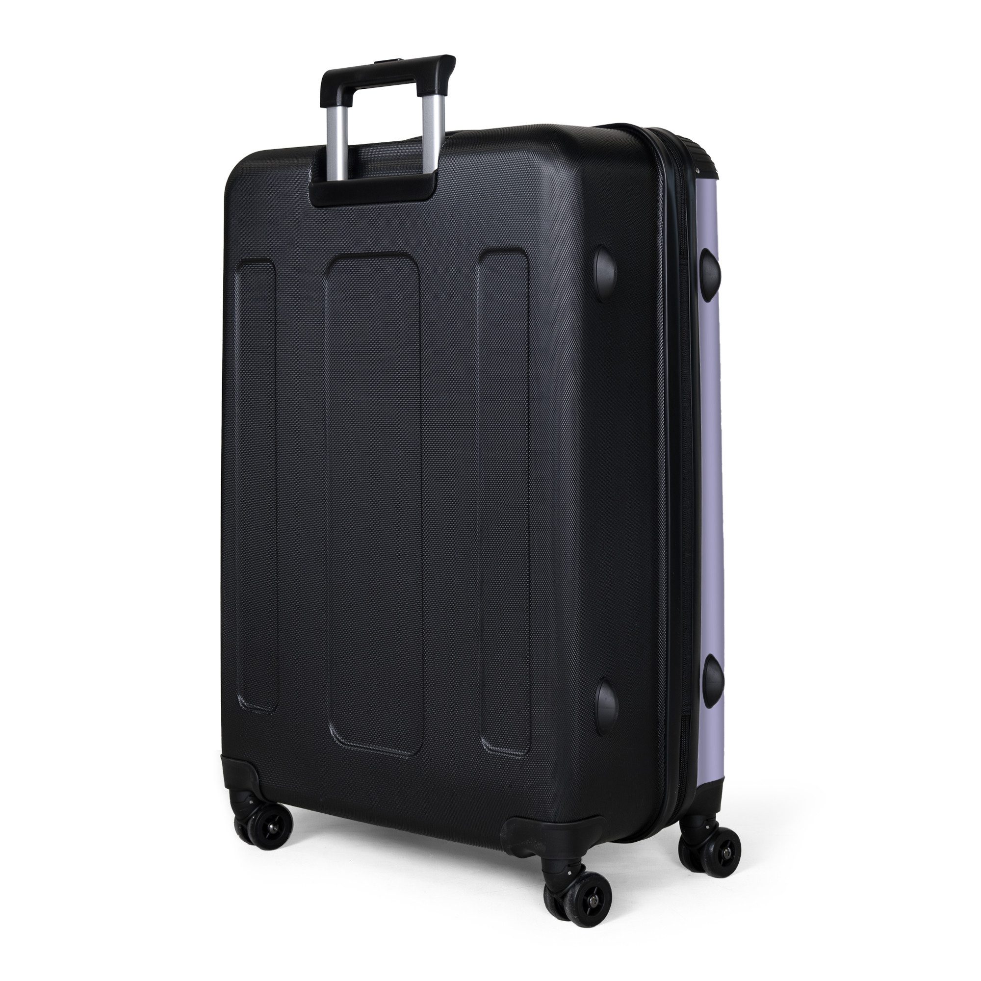 NoBoringSuitcases.com© Hartschalen-Trolley Zitate - Außer Haus günstig online kaufen